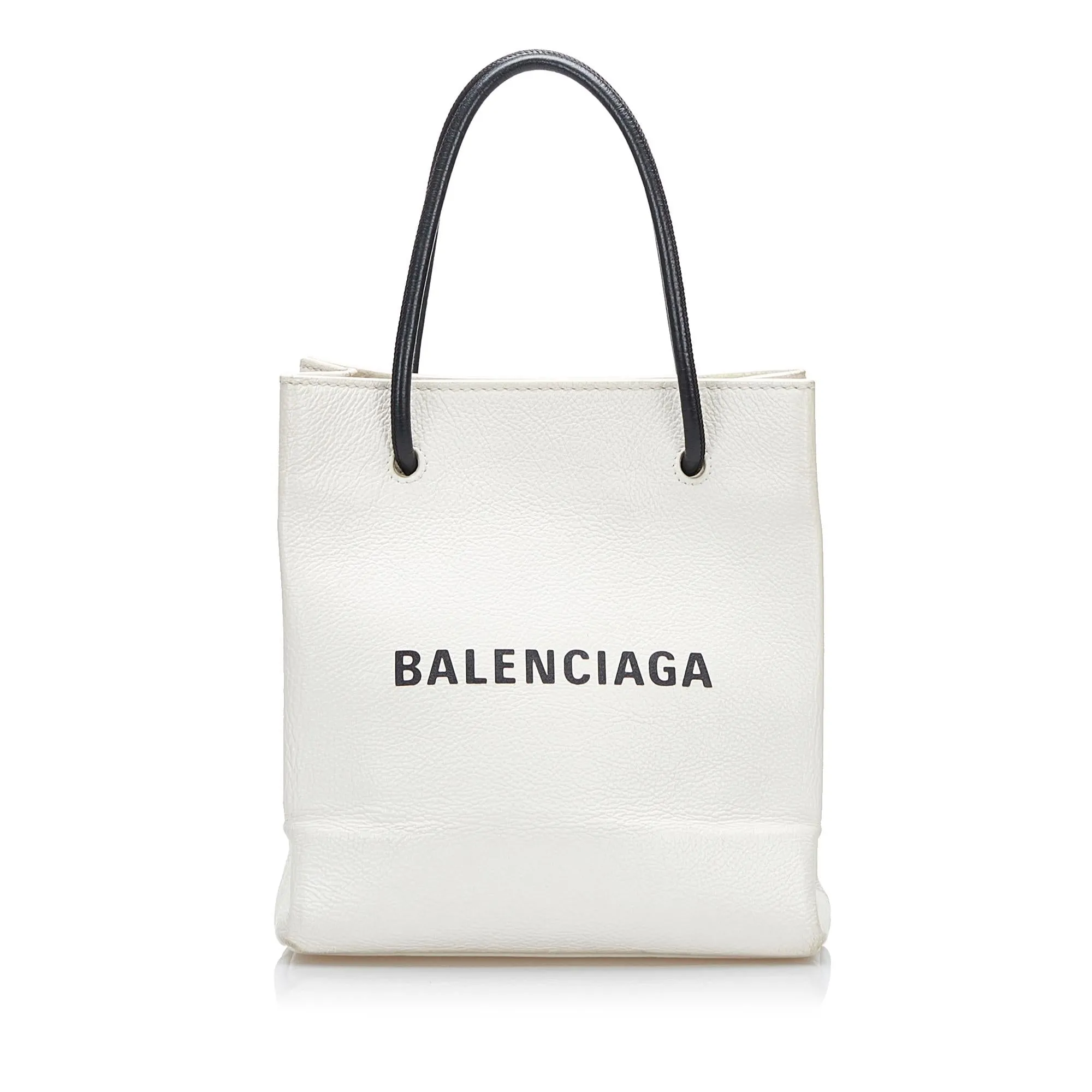 Balenciaga XXS Shopping Tote (SHG-36963)