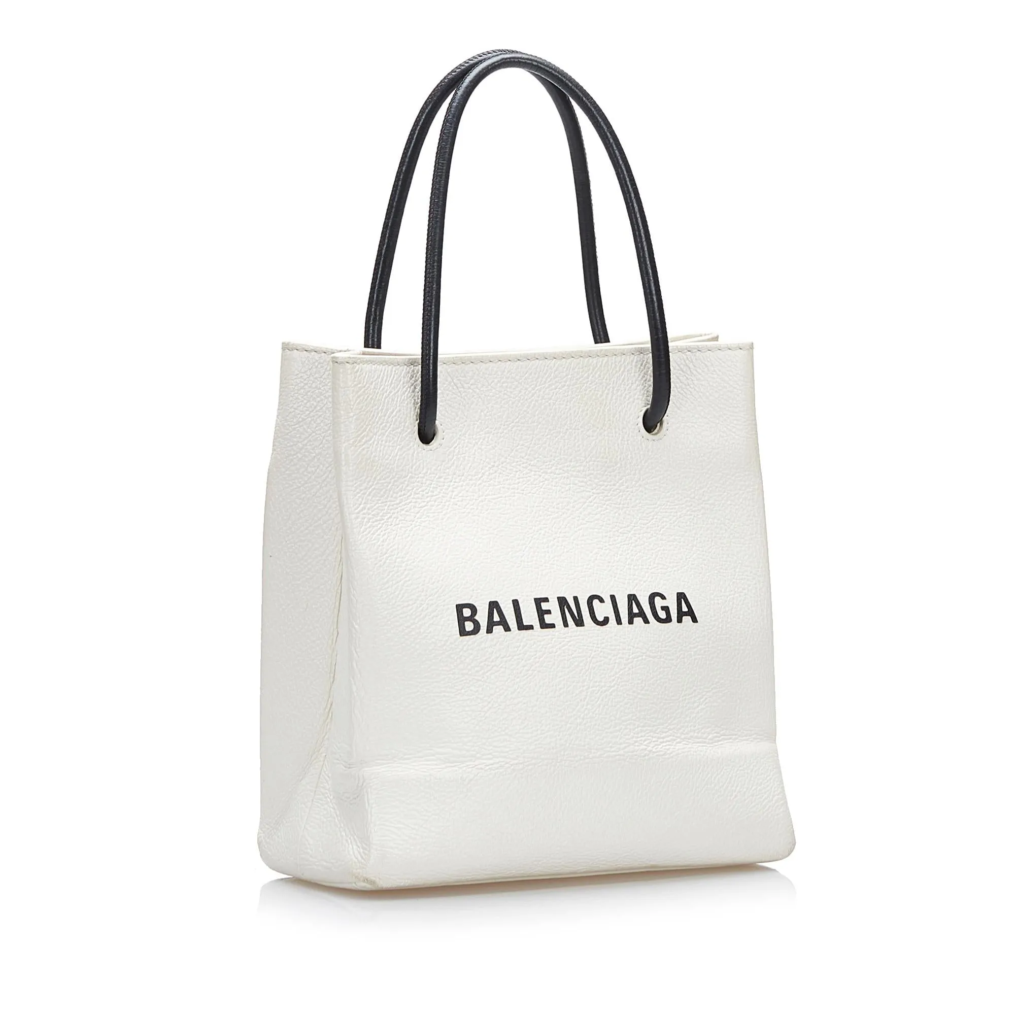 Balenciaga XXS Shopping Tote (SHG-36963)