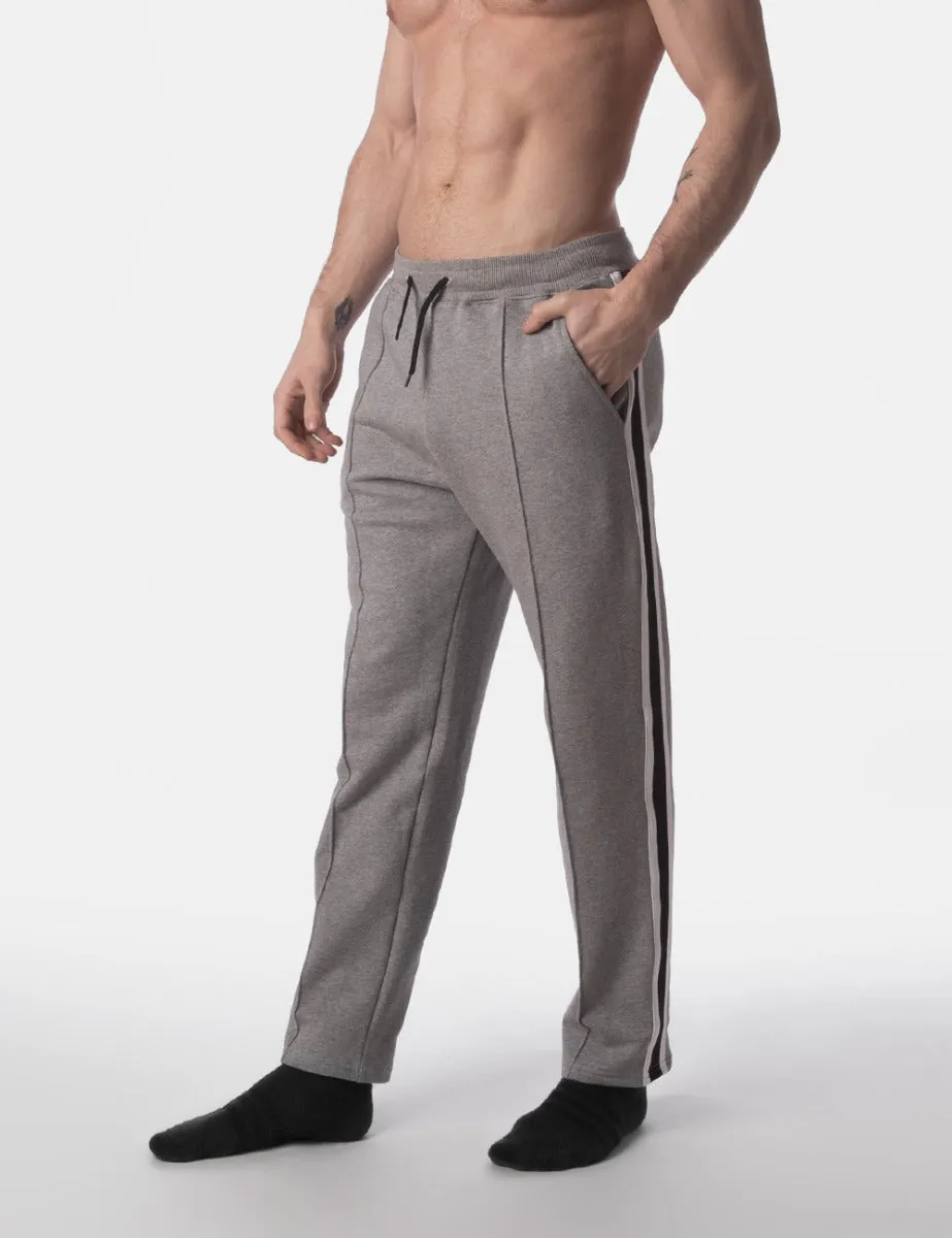 Barcode Berlin Fleece Pant Mateo Grey