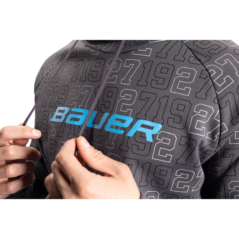 BAUER 1927 ADULT HOODIE