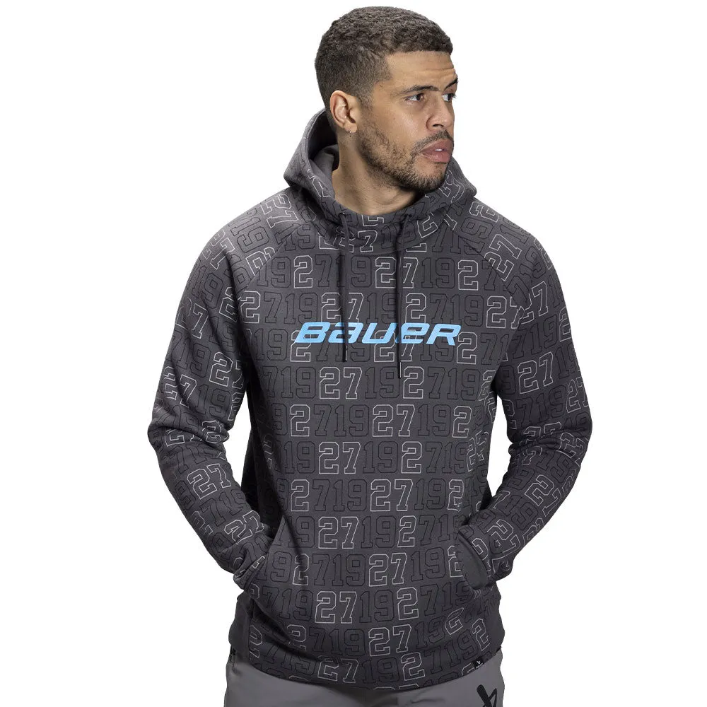 BAUER 1927 ADULT HOODIE