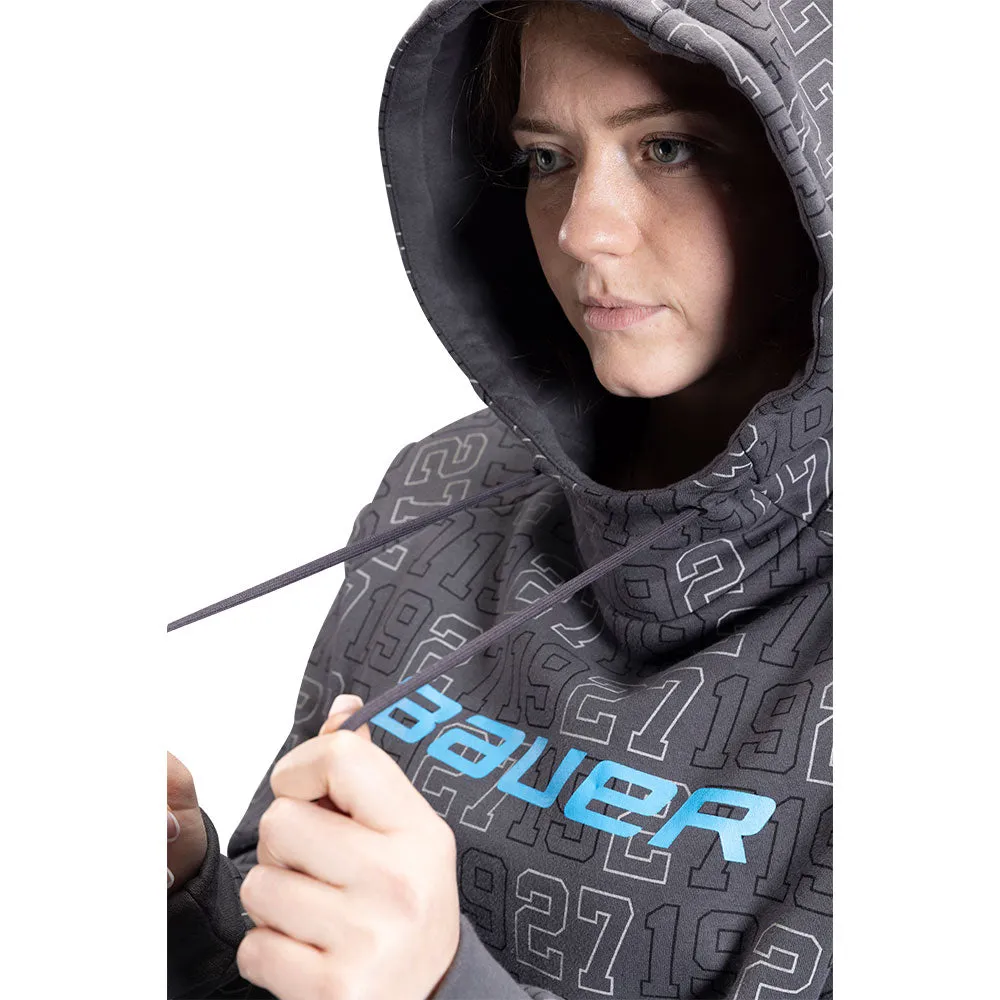 BAUER 1927 ADULT HOODIE