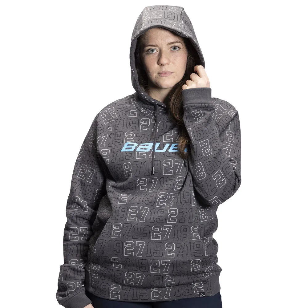 BAUER 1927 ADULT HOODIE