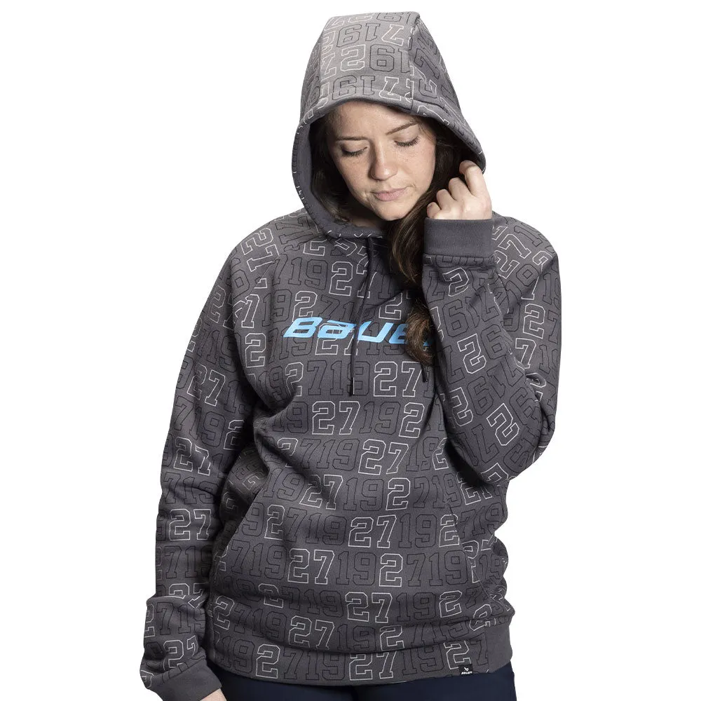 BAUER 1927 ADULT HOODIE