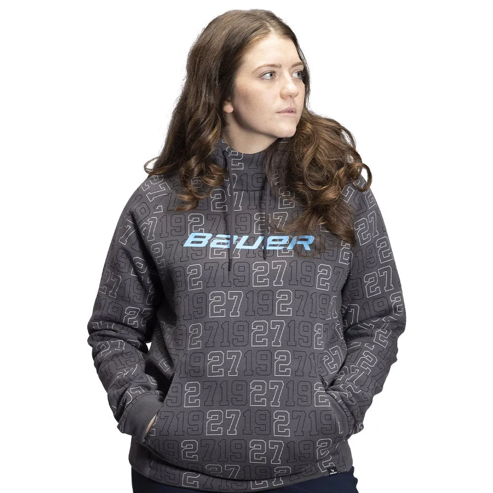 BAUER 1927 ADULT HOODIE