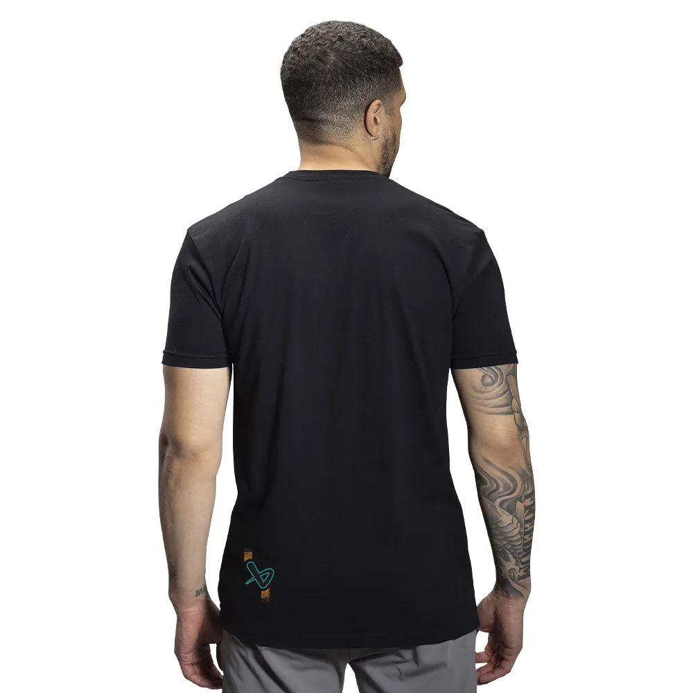 BAUER ADULT WINTER T SHIRT