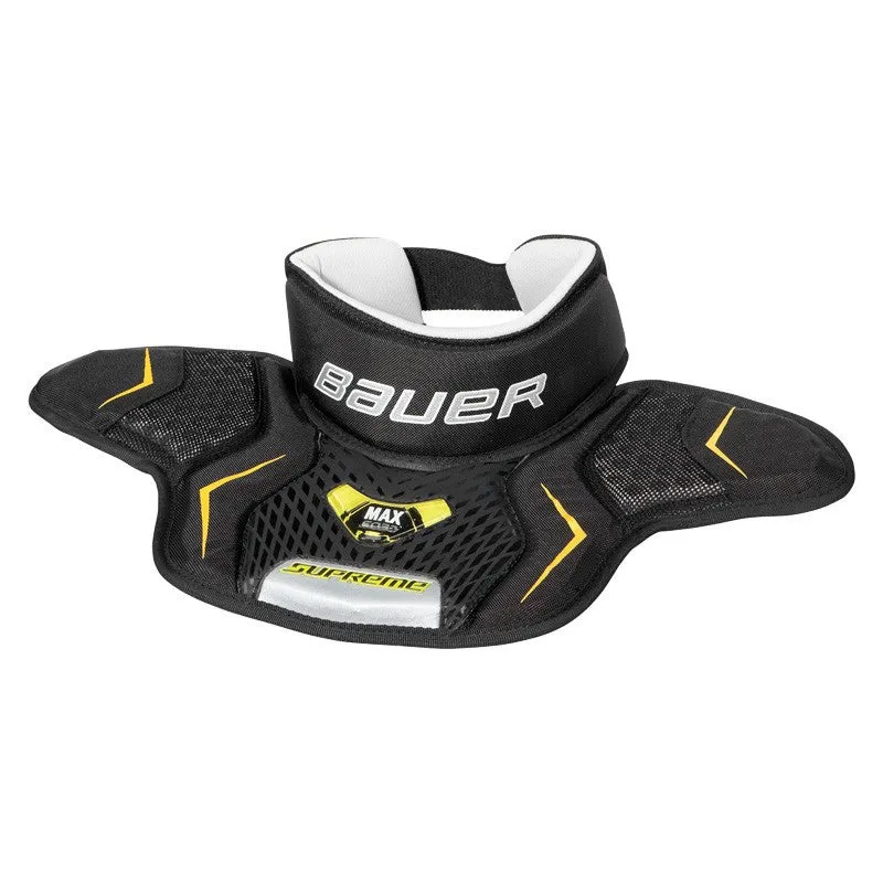 Bauer Supreme Neck Guard