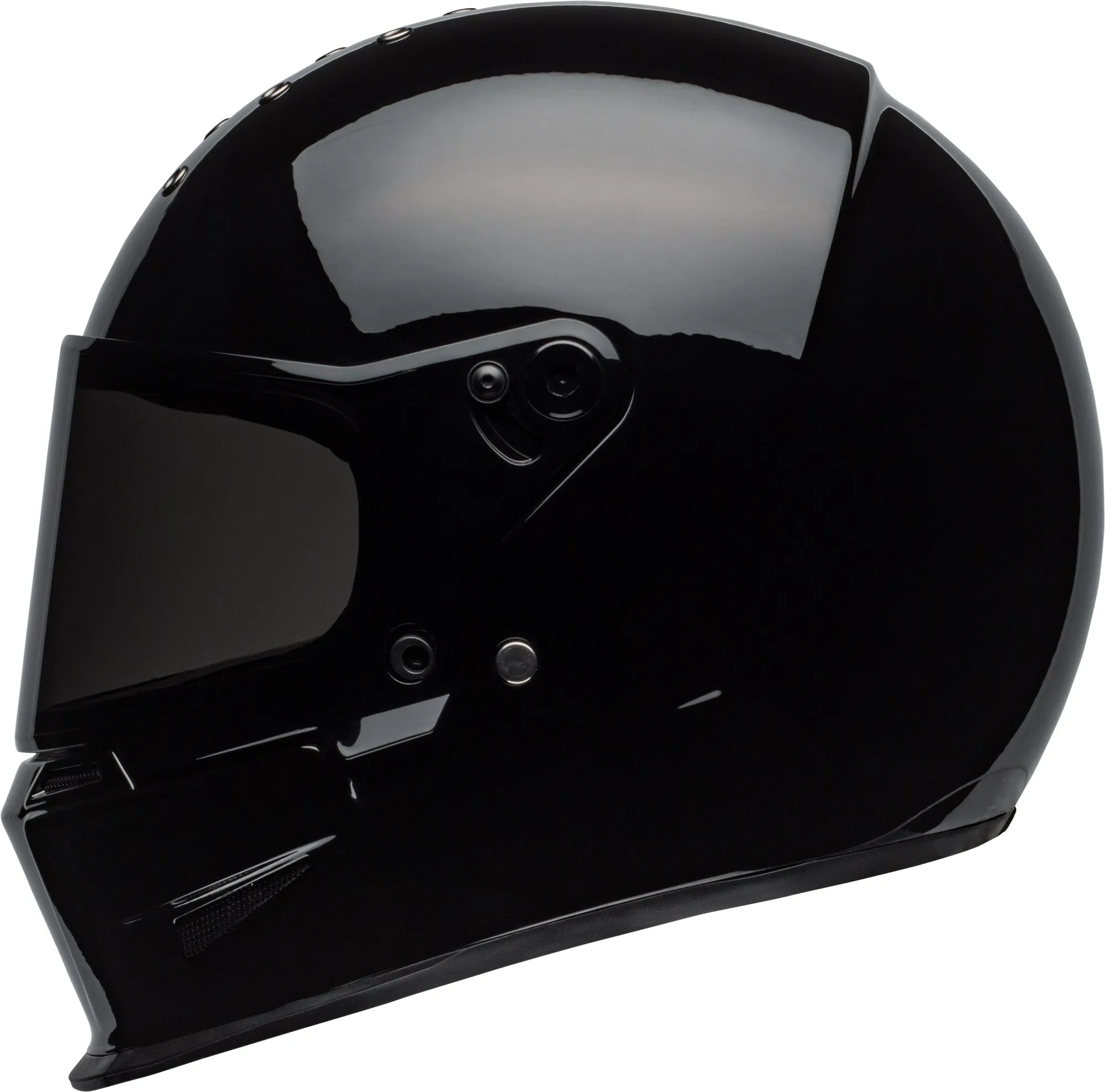 BELL Eliminator Adult Street Motorcycle Helmet