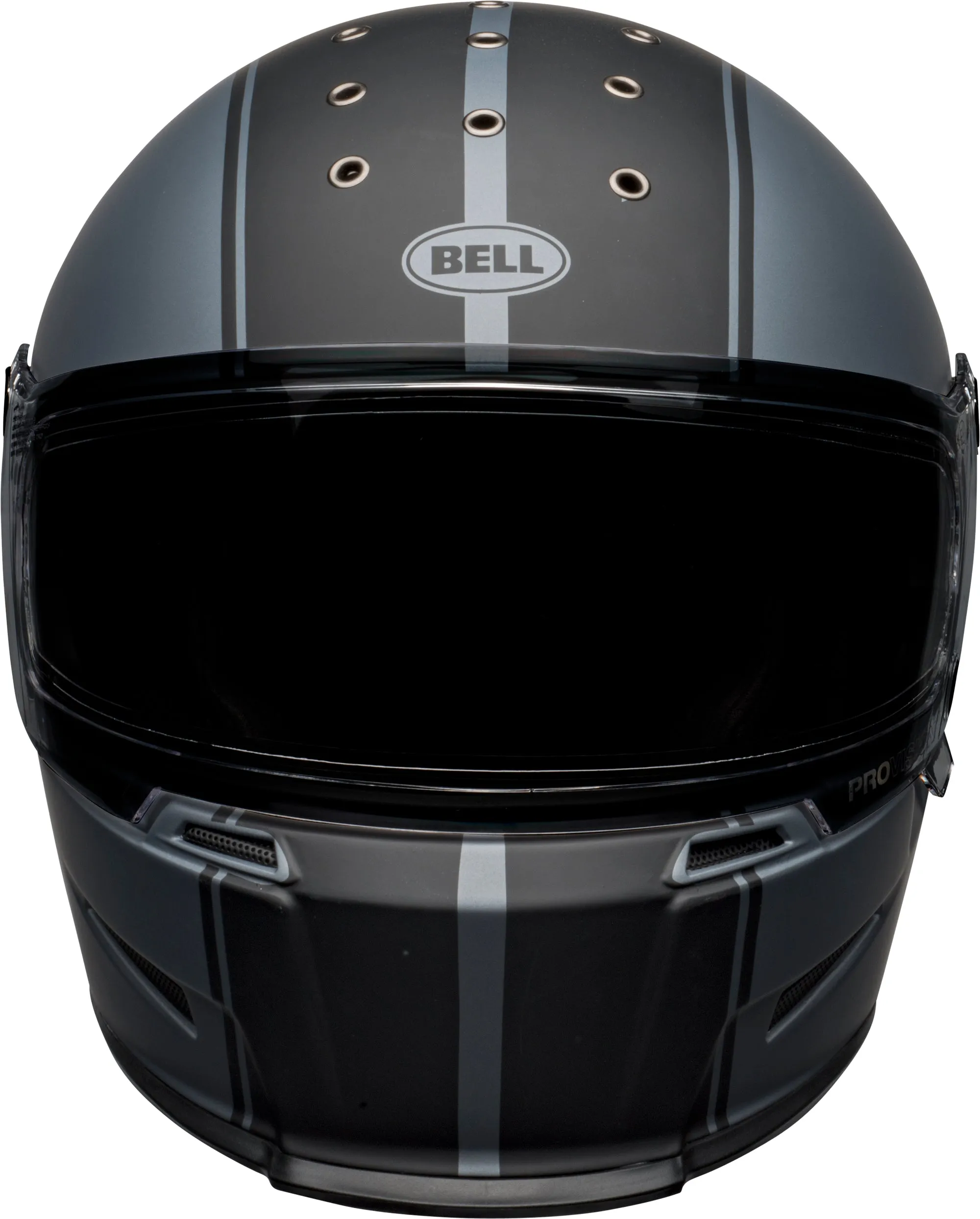 BELL Eliminator Adult Street Motorcycle Helmet