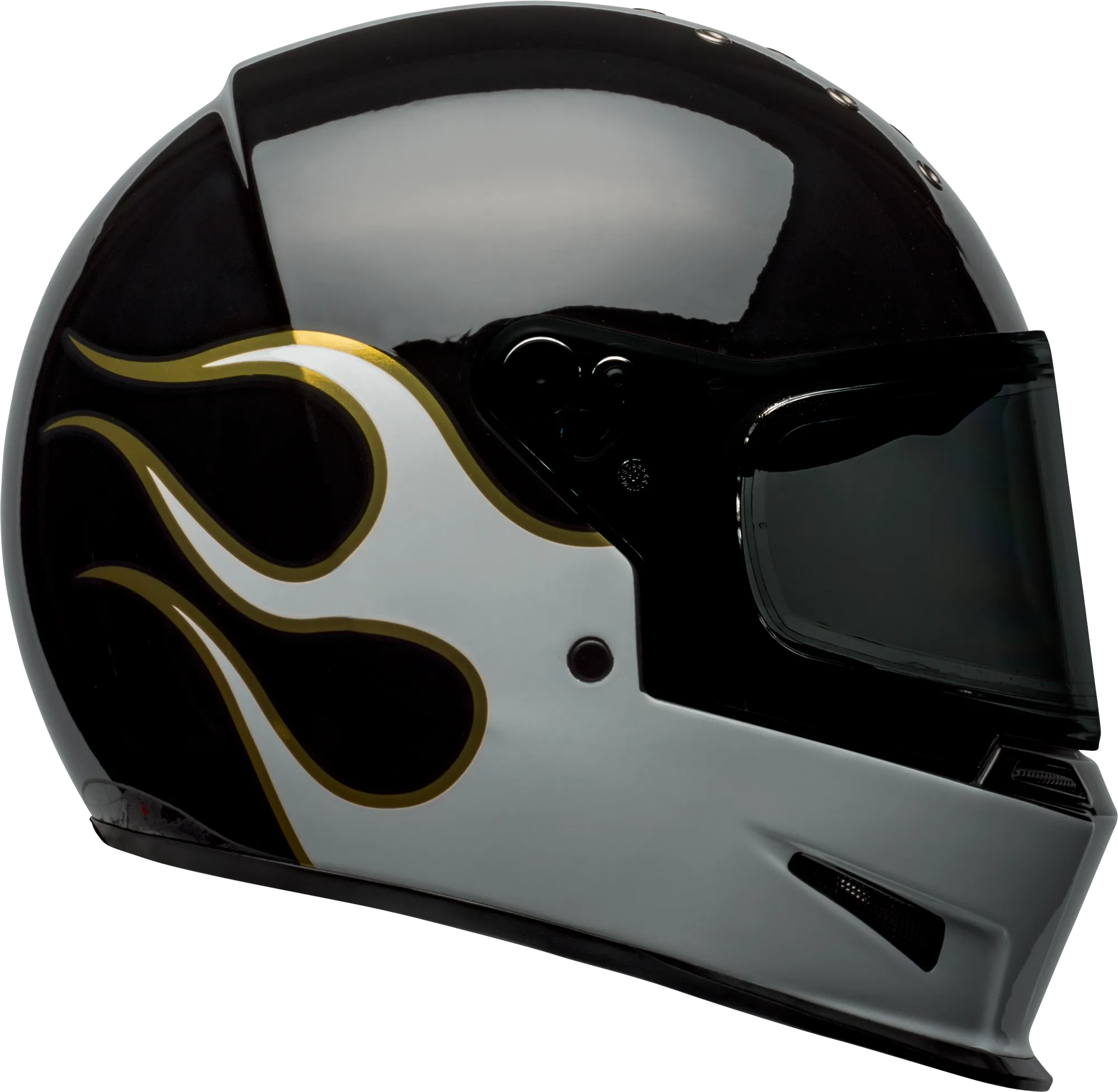 BELL Eliminator Adult Street Motorcycle Helmet