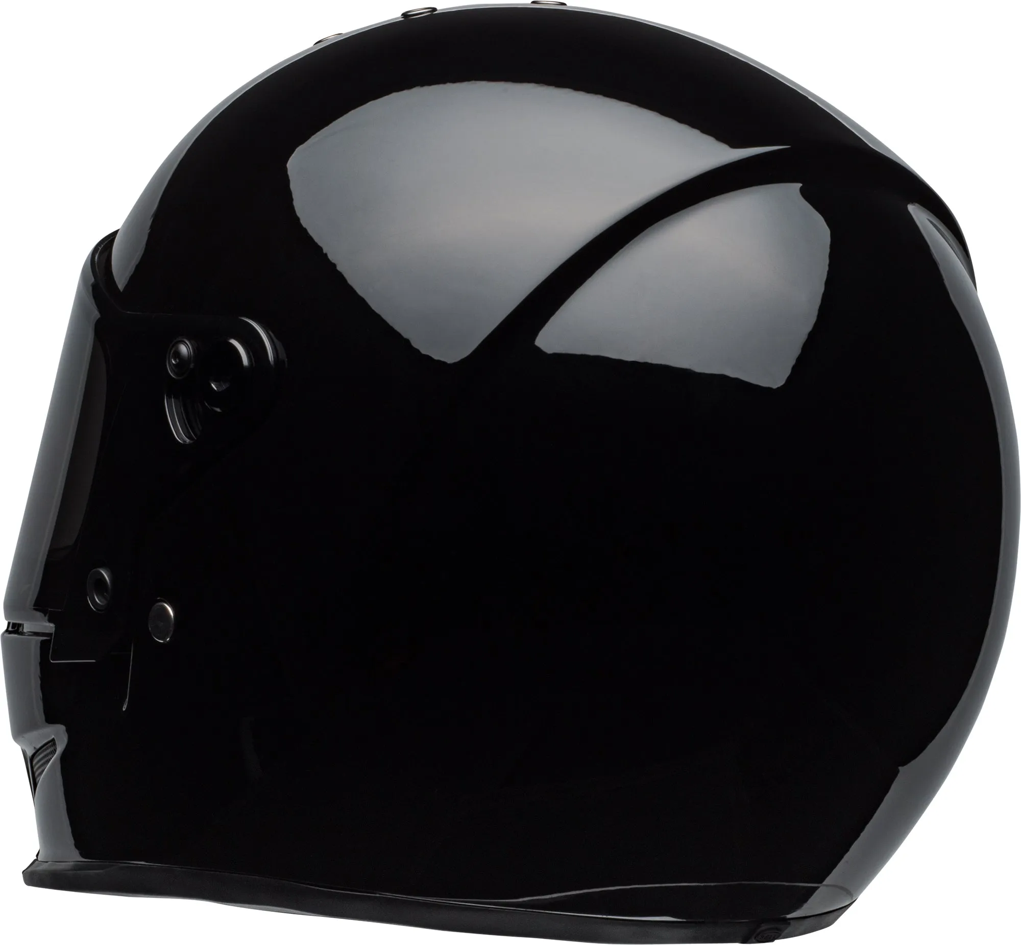 BELL Eliminator Adult Street Motorcycle Helmet