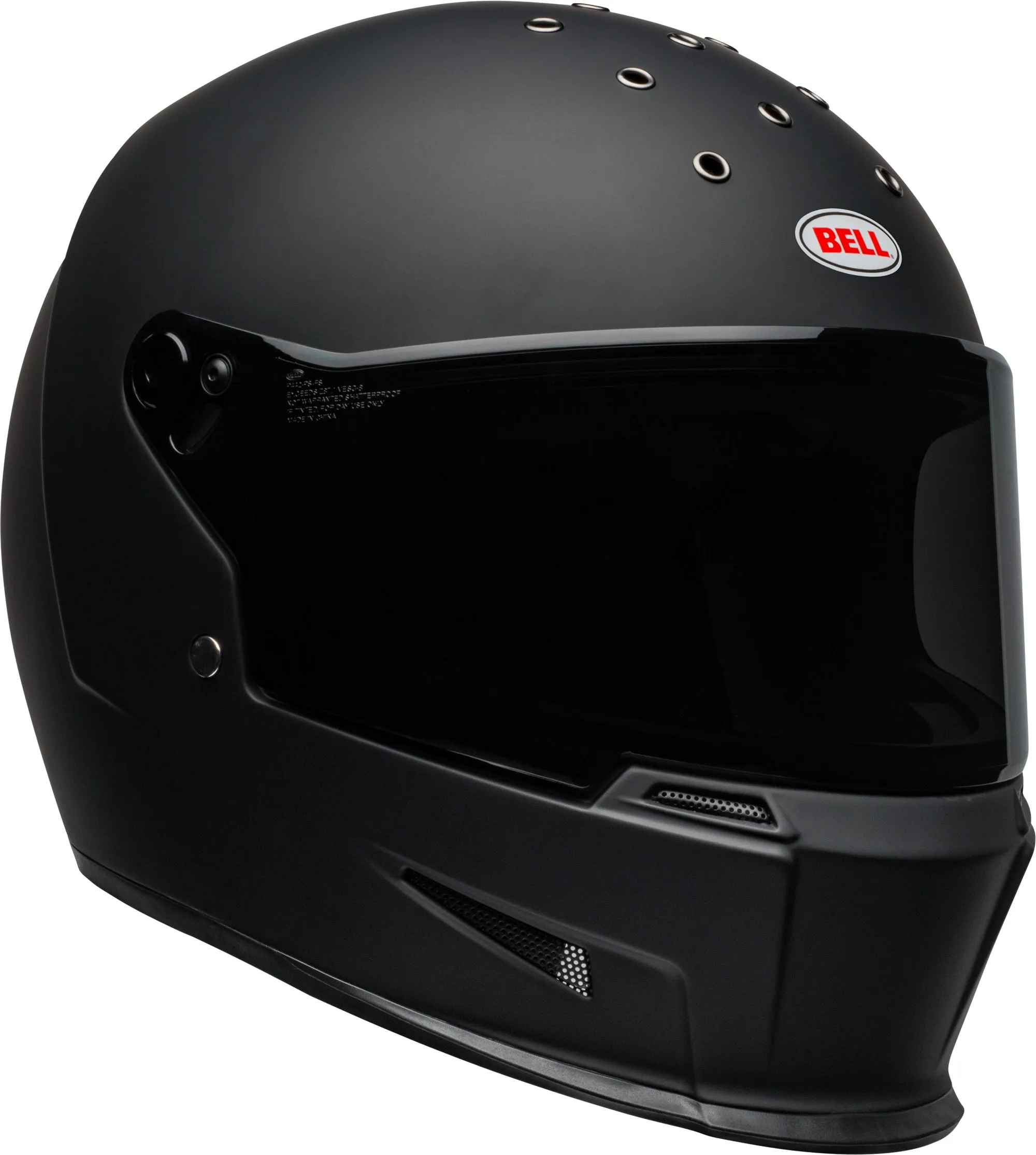 BELL Eliminator Adult Street Motorcycle Helmet