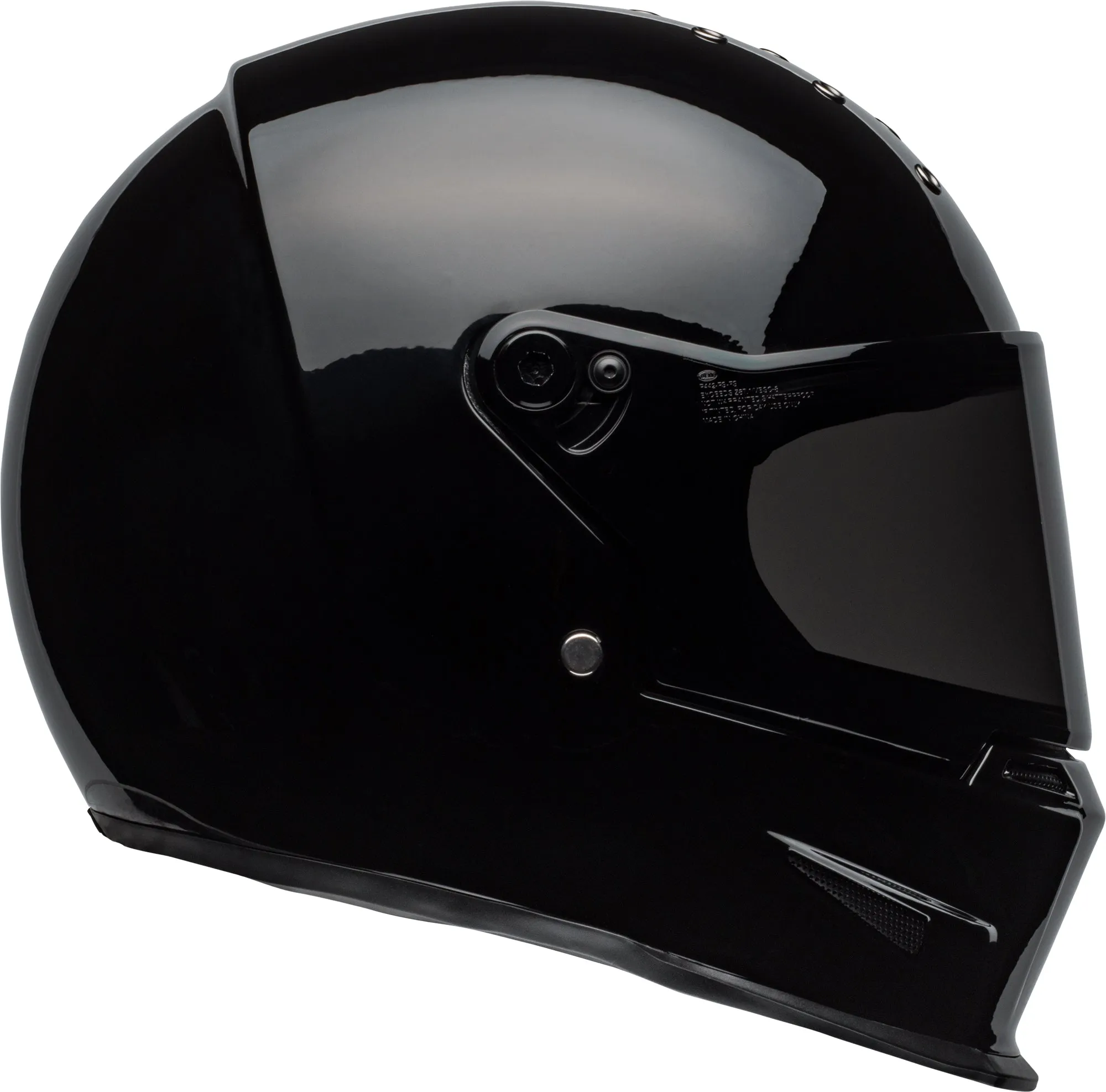 BELL Eliminator Adult Street Motorcycle Helmet