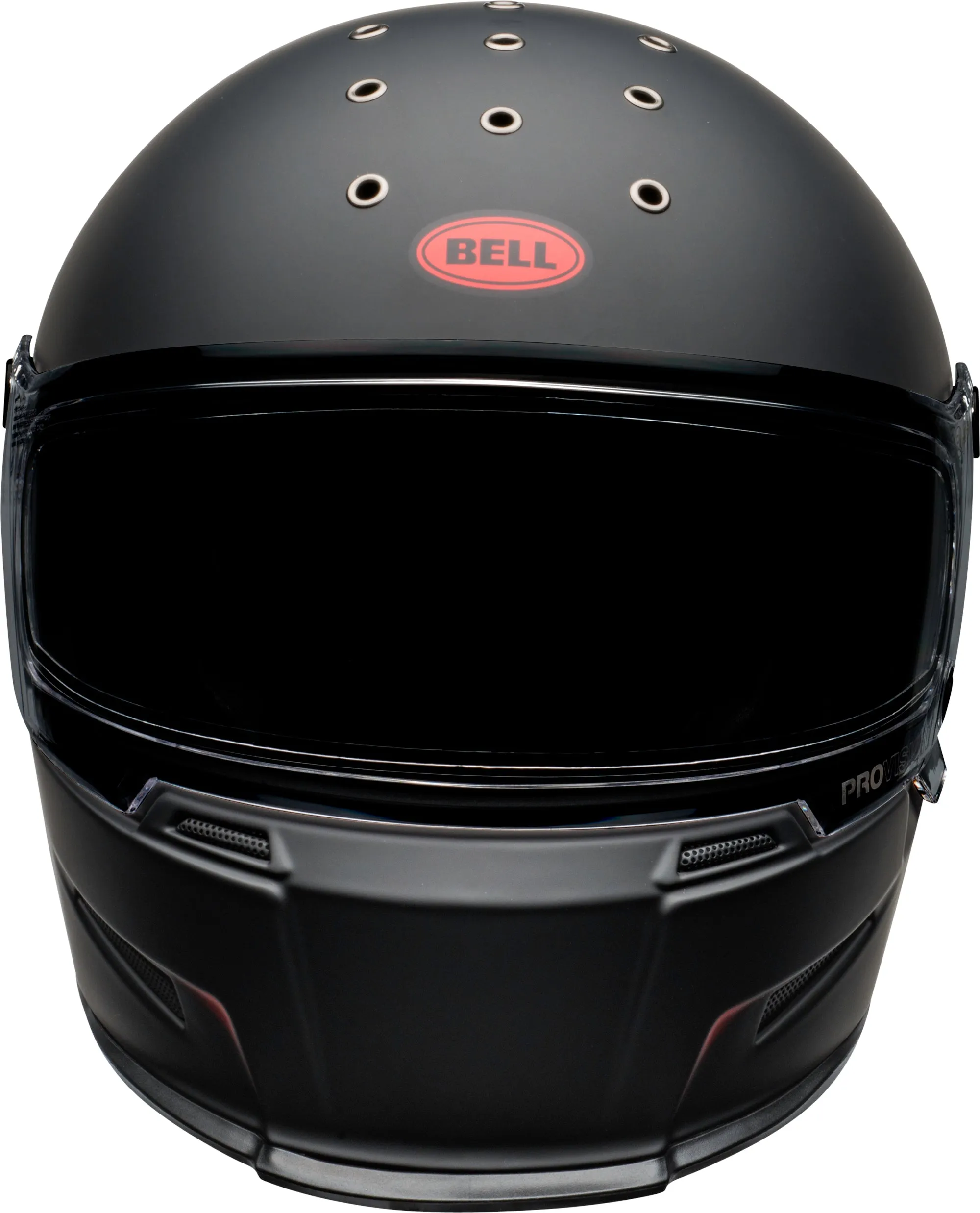 BELL Eliminator Adult Street Motorcycle Helmet