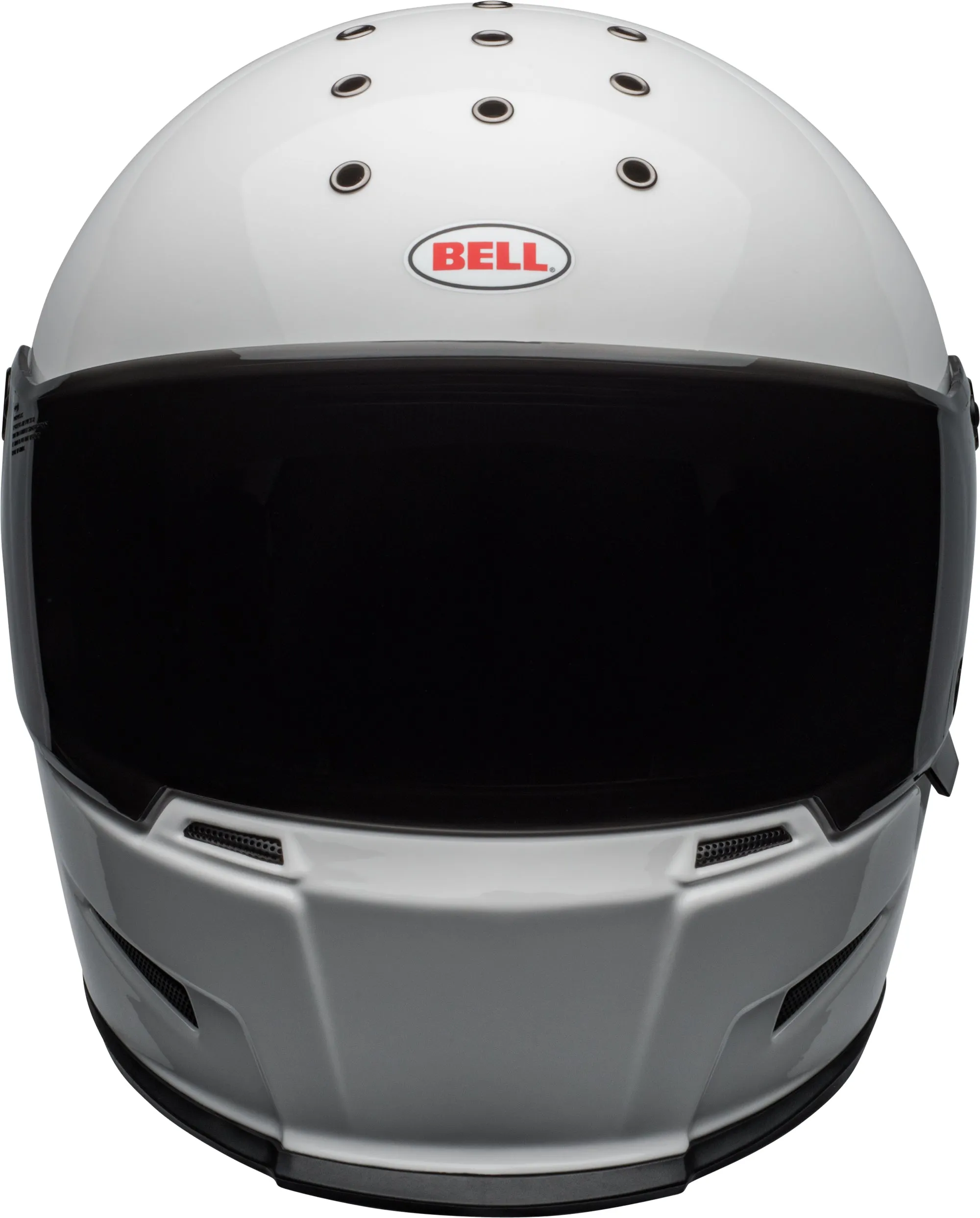 BELL Eliminator Adult Street Motorcycle Helmet