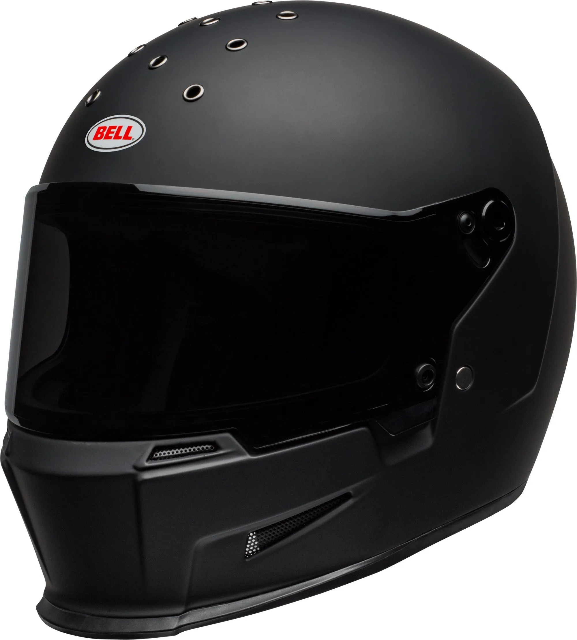 BELL Eliminator Adult Street Motorcycle Helmet