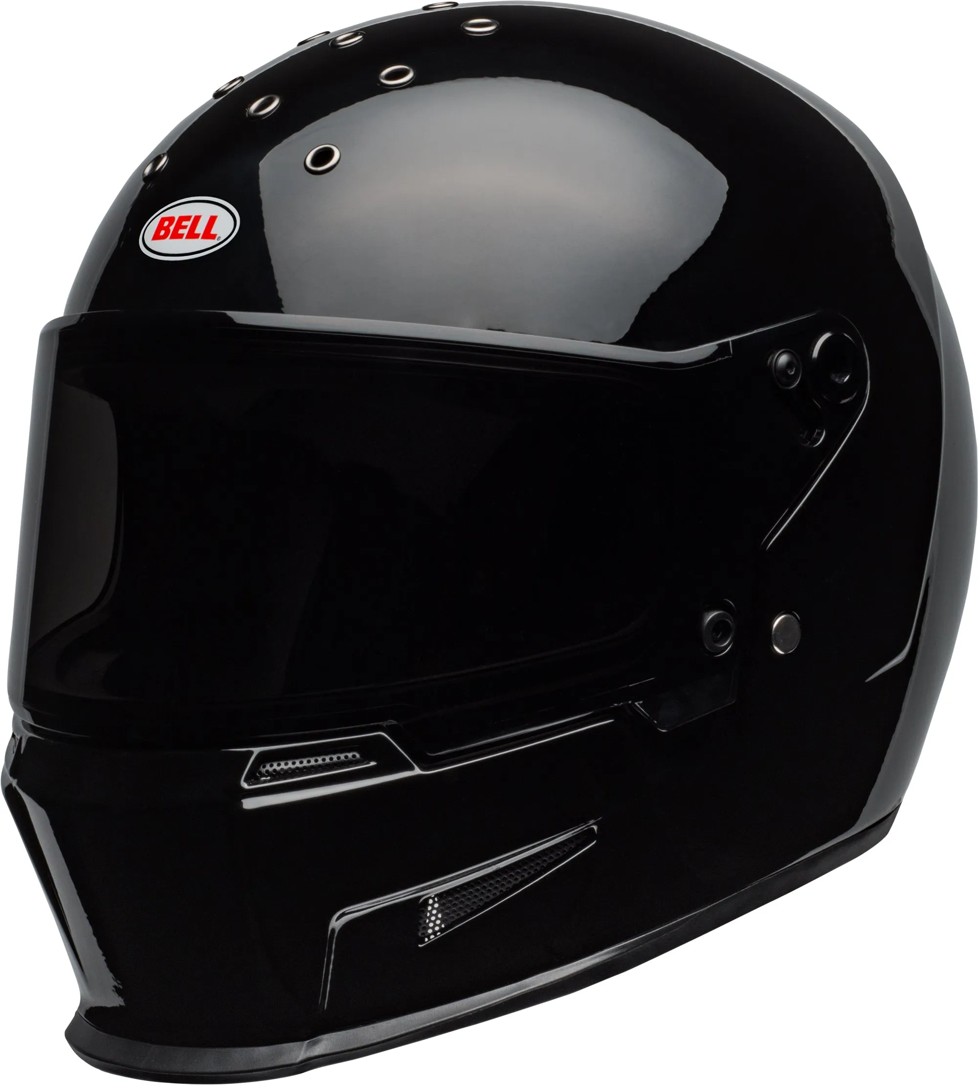 BELL Eliminator Adult Street Motorcycle Helmet