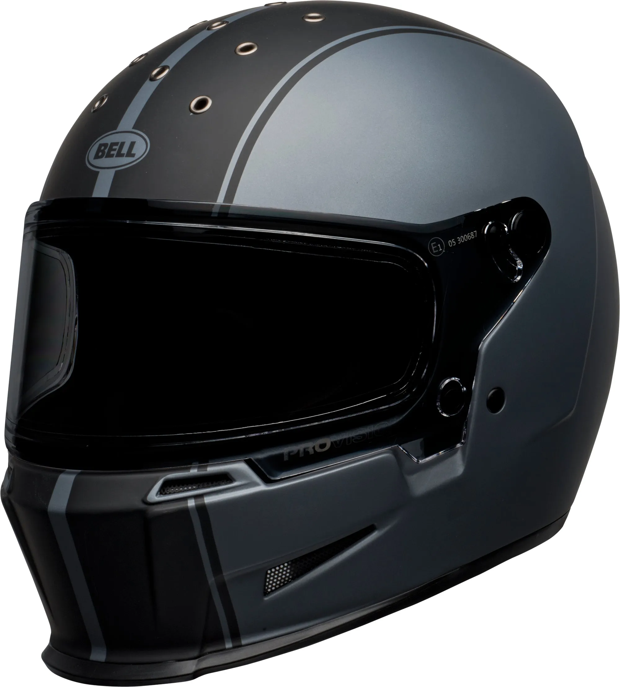 BELL Eliminator Adult Street Motorcycle Helmet