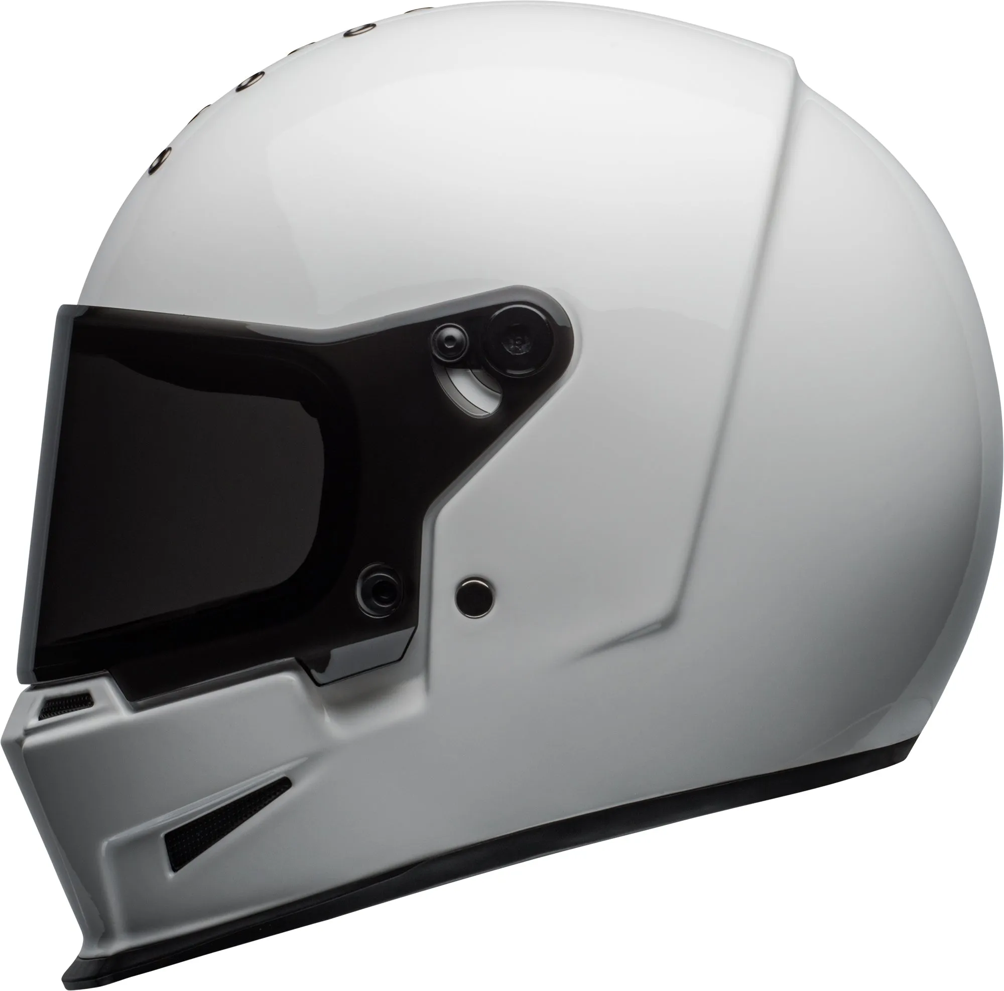 BELL Eliminator Adult Street Motorcycle Helmet