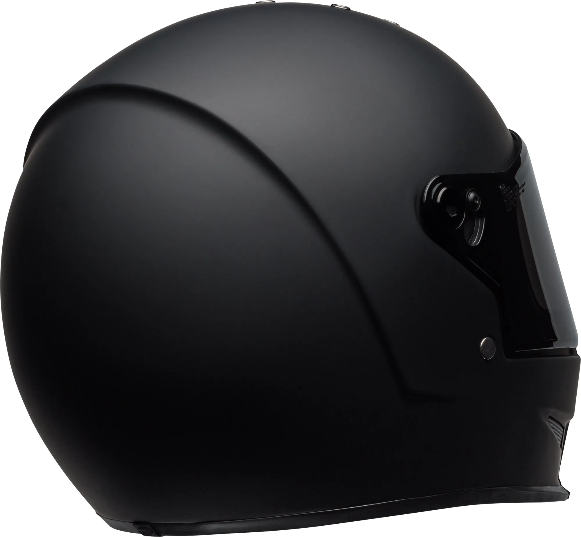 BELL Eliminator Adult Street Motorcycle Helmet