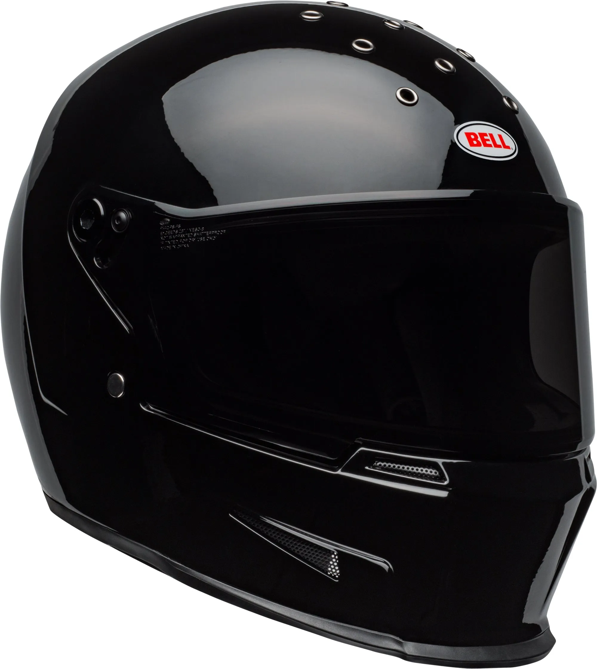 BELL Eliminator Adult Street Motorcycle Helmet