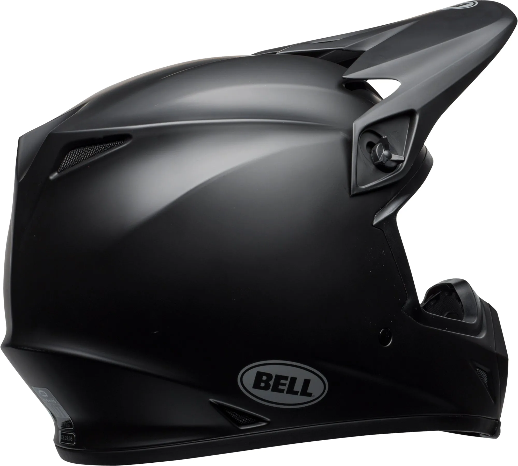 Bell MX-9 MIPS Unisex Adult MTB Helmet