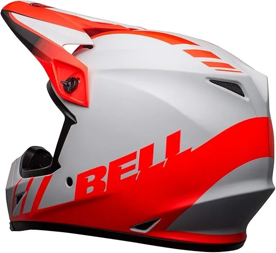 Bell MX-9 MIPS Unisex Adult MTB Helmet