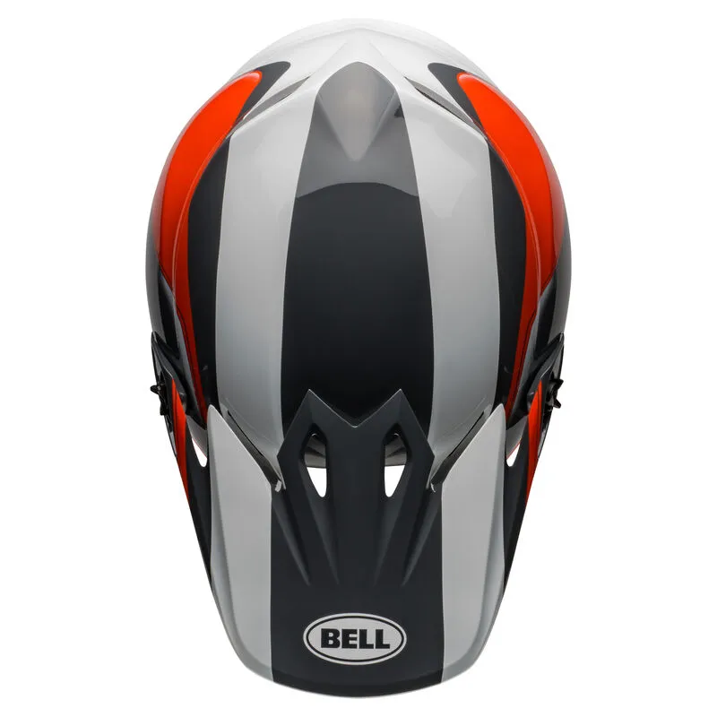 Bell MX-9 MIPS Unisex Adult MTB Helmet