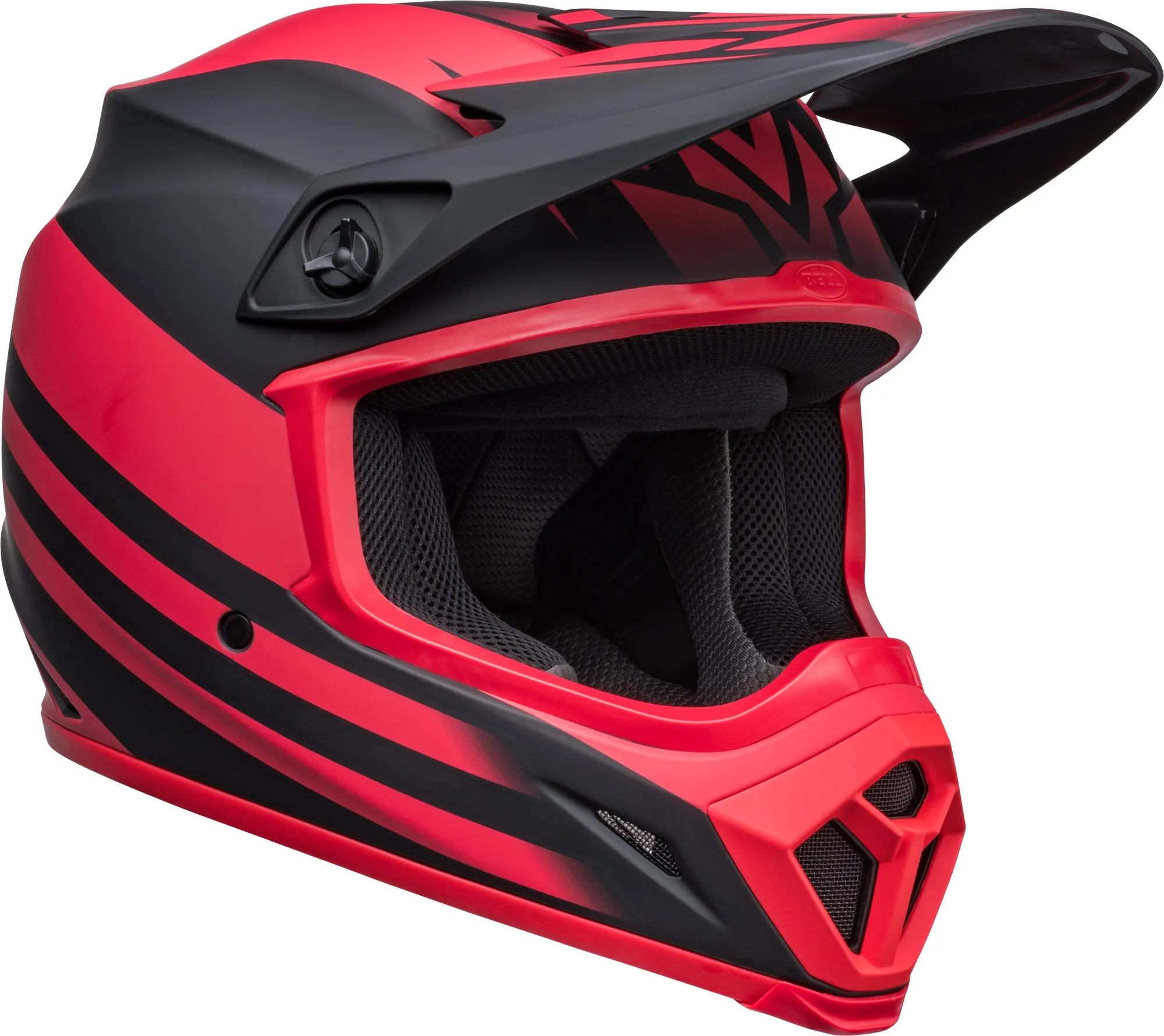 Bell MX-9 MIPS Unisex Adult MTB Helmet