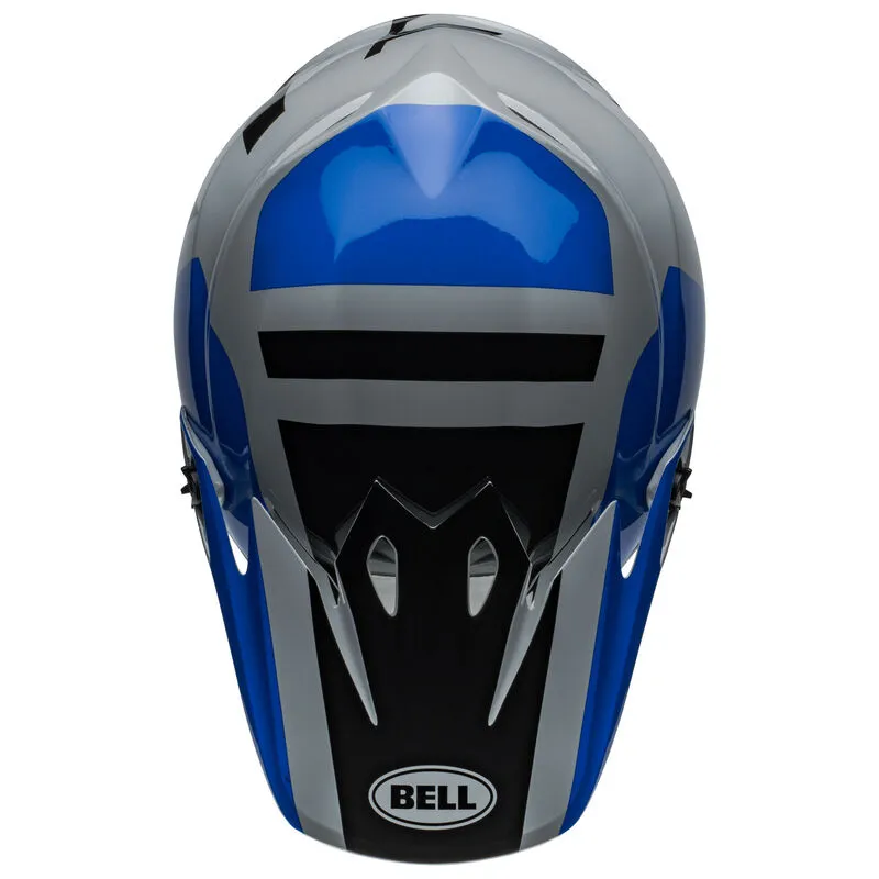 Bell MX-9 MIPS Unisex Adult MTB Helmet