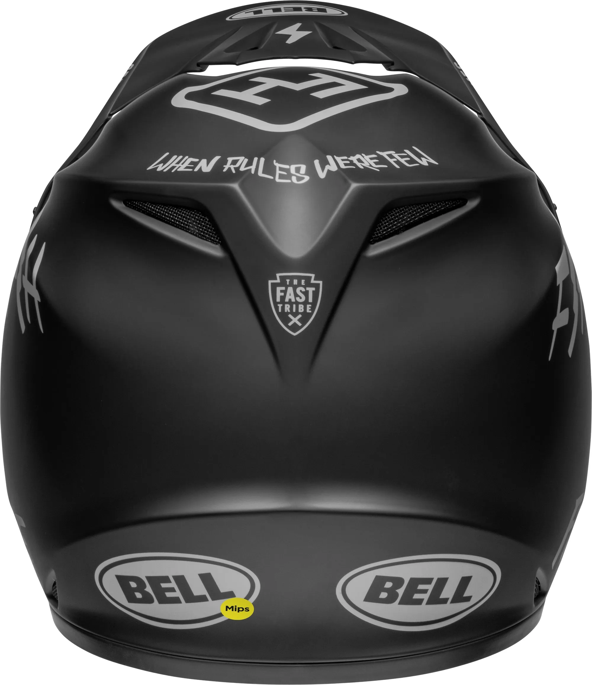 Bell MX-9 MIPS Unisex Adult MTB Helmet