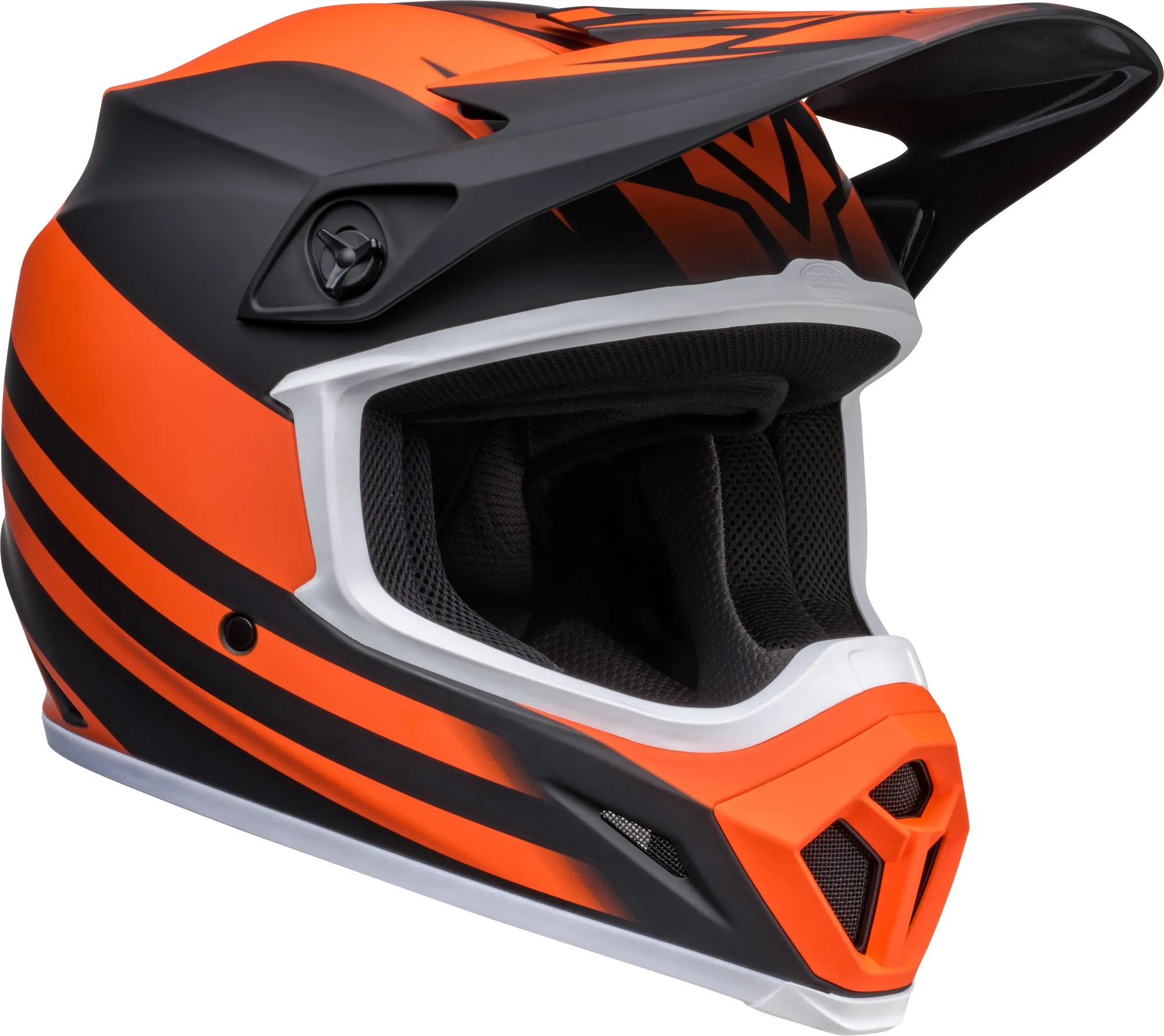 Bell MX-9 MIPS Unisex Adult MTB Helmet