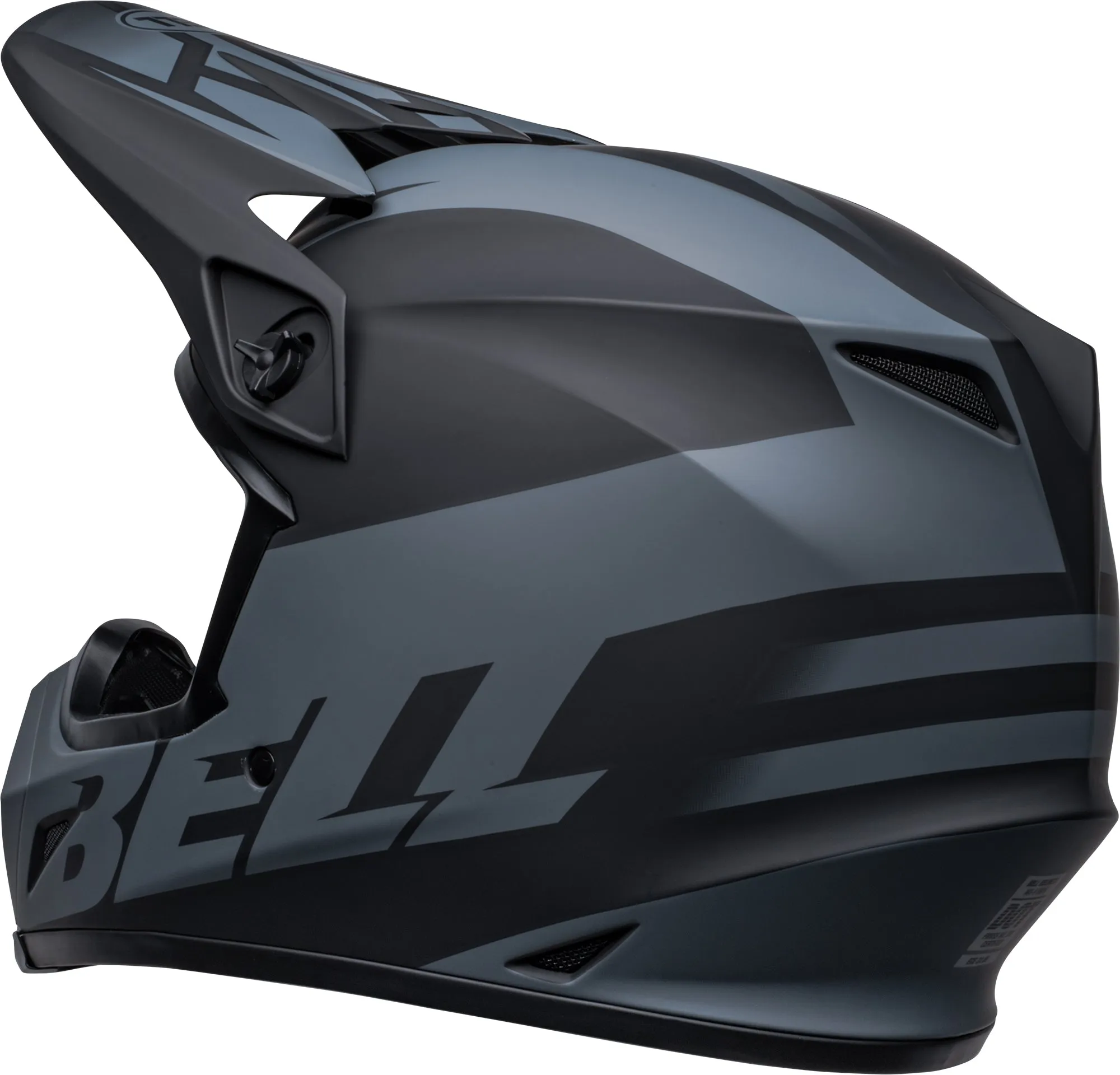 Bell MX-9 MIPS Unisex Adult MTB Helmet