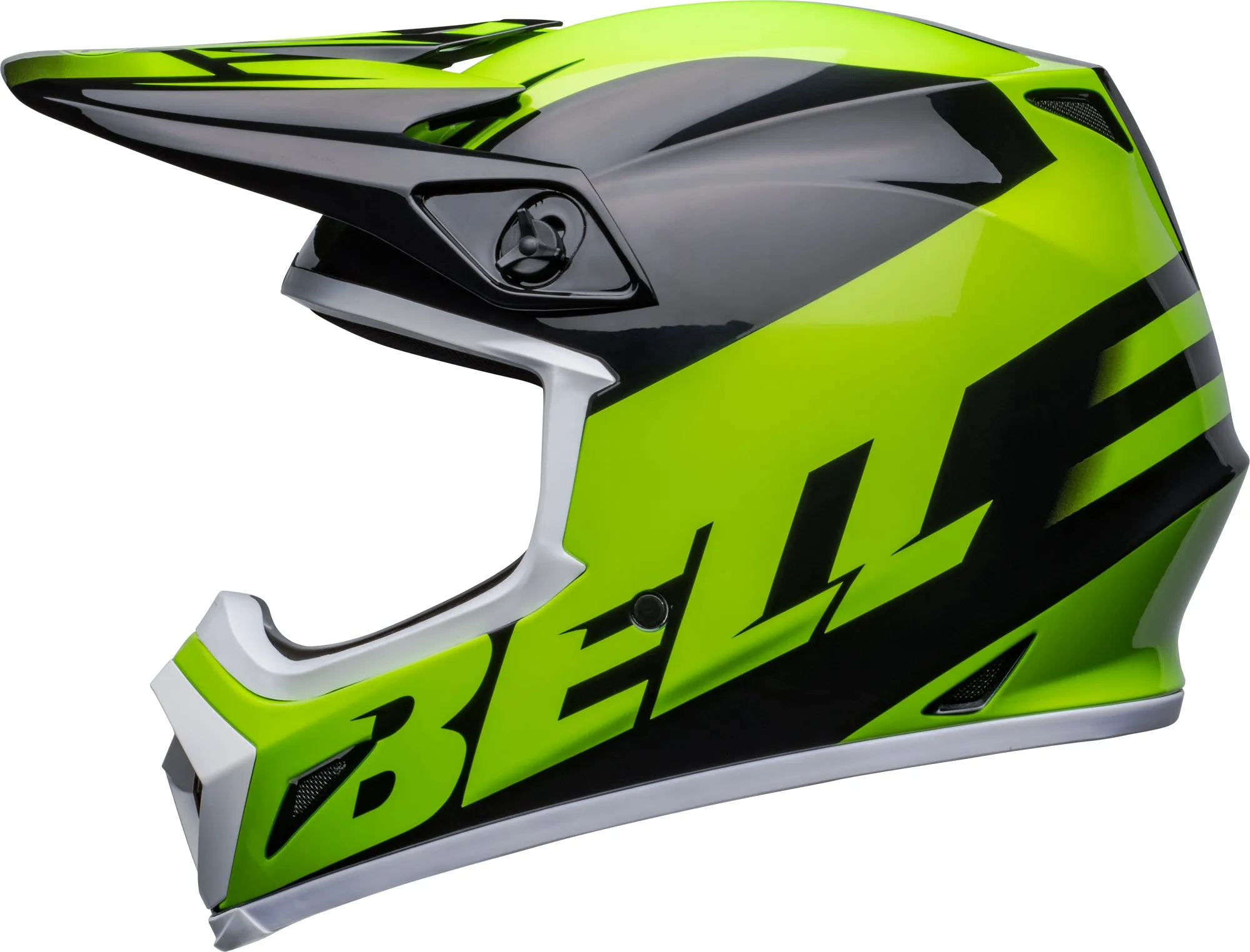 Bell MX-9 MIPS Unisex Adult MTB Helmet