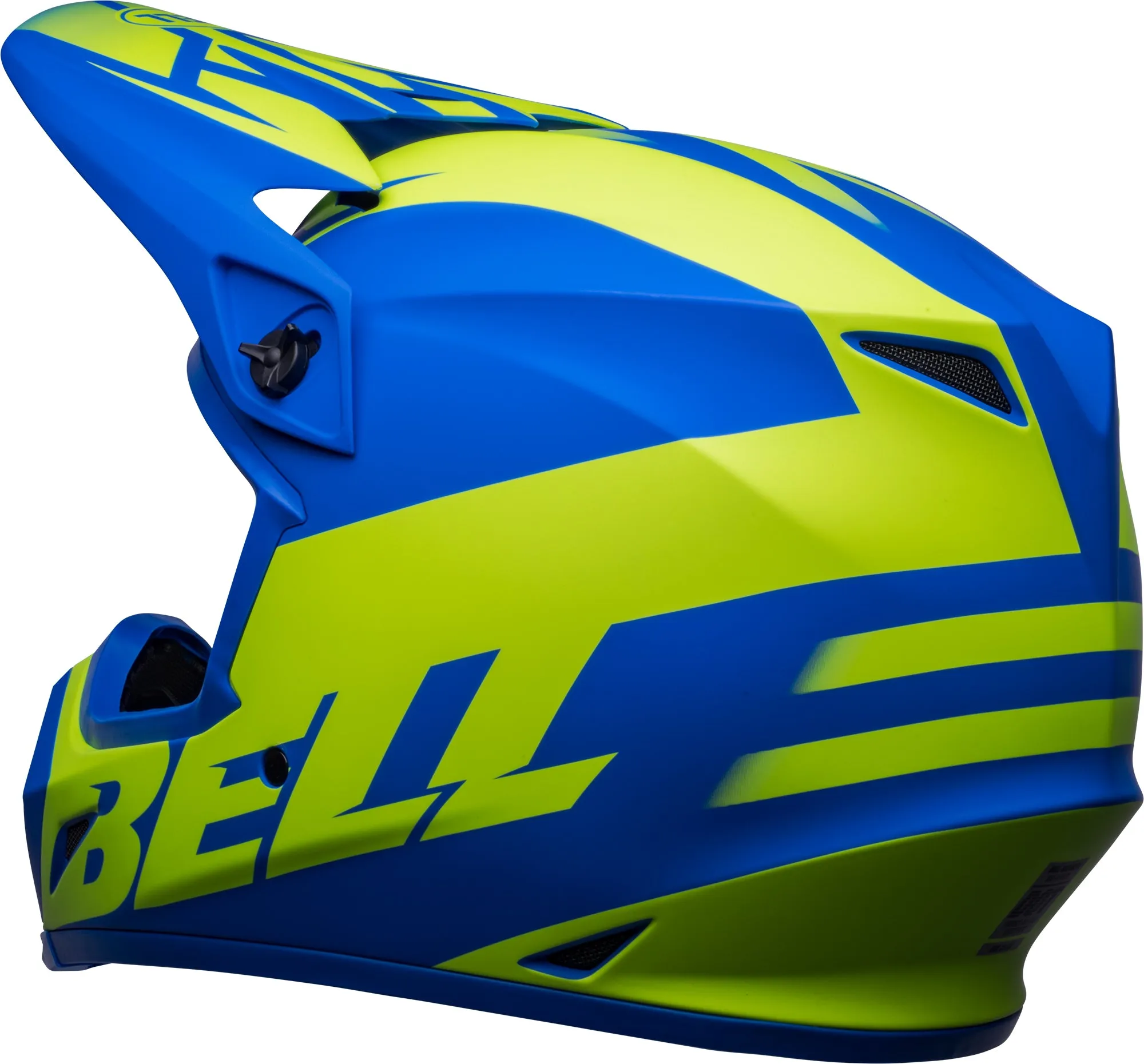 Bell MX-9 MIPS Unisex Adult MTB Helmet