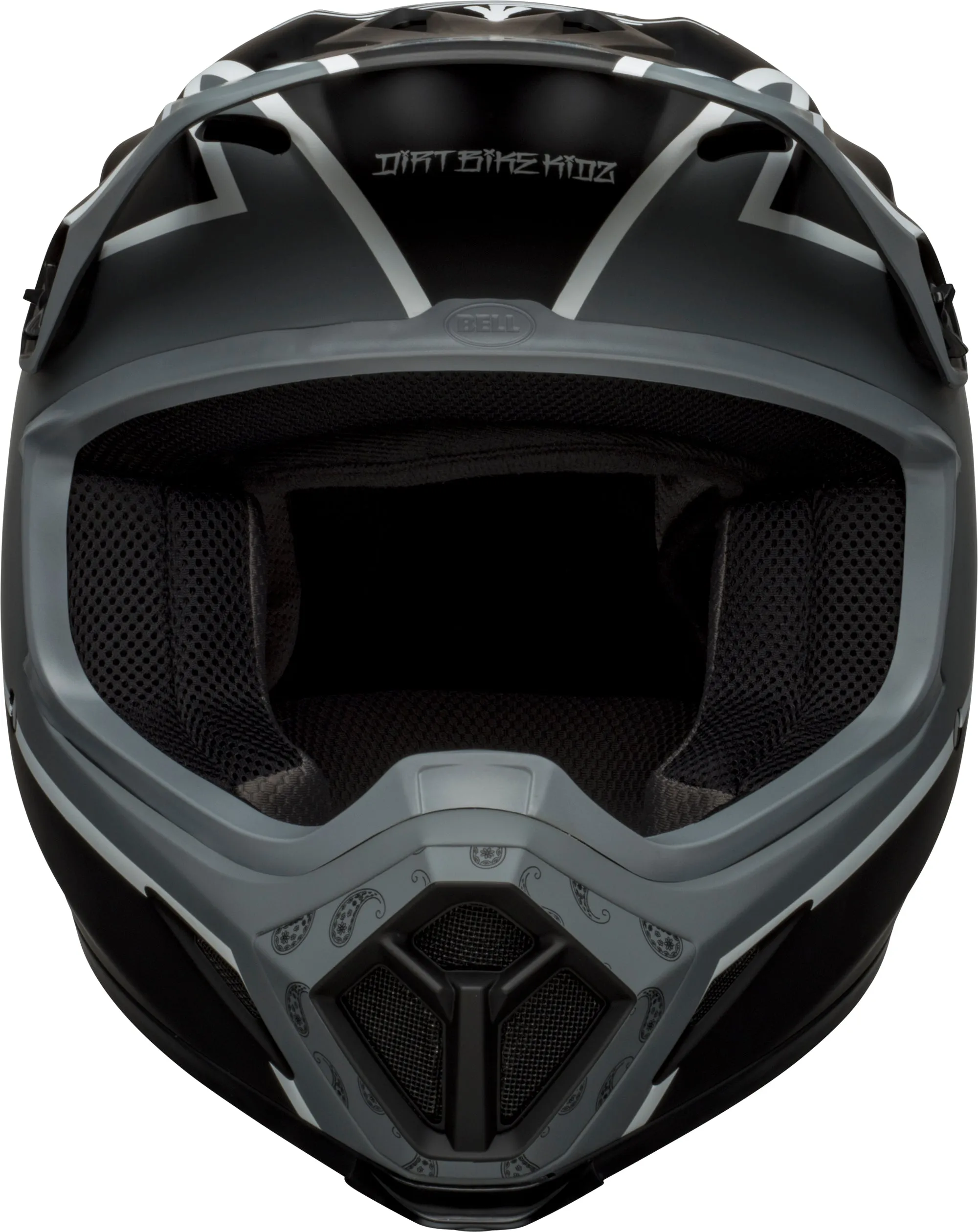 Bell MX-9 MIPS Unisex Adult MTB Helmet