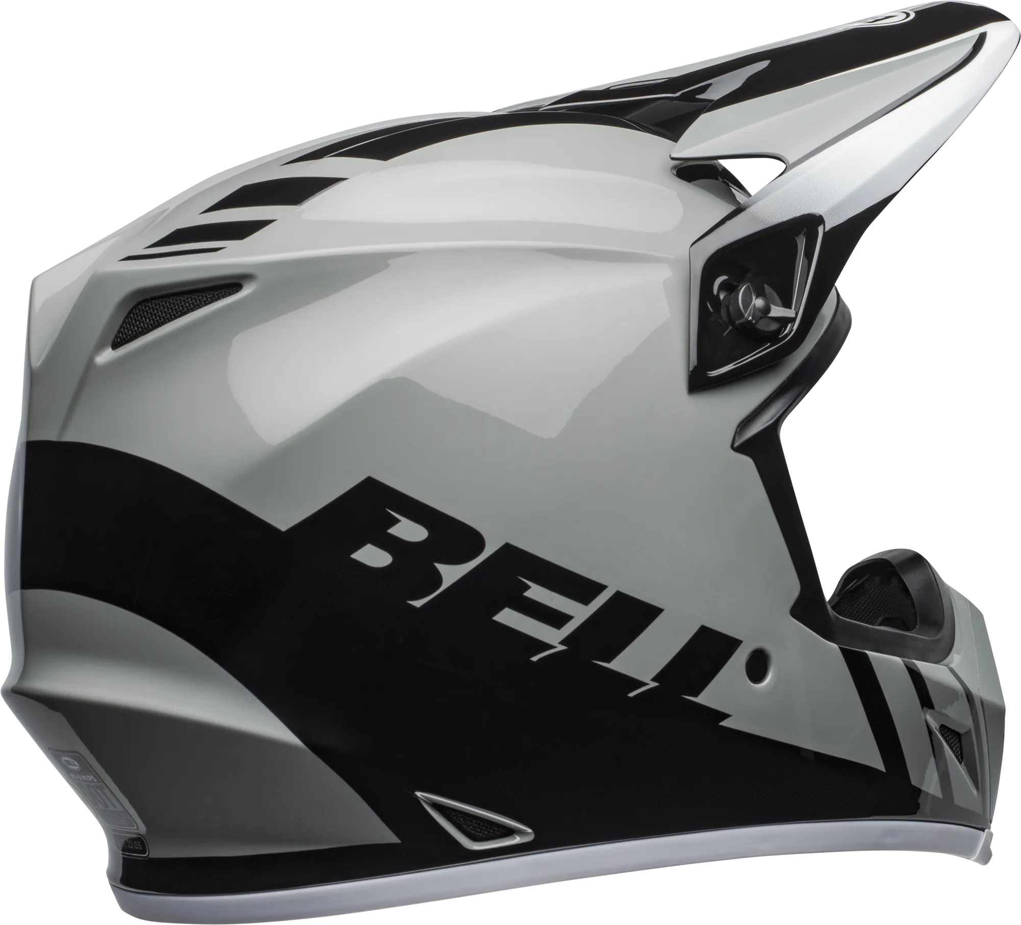 Bell MX-9 MIPS Unisex Adult MTB Helmet