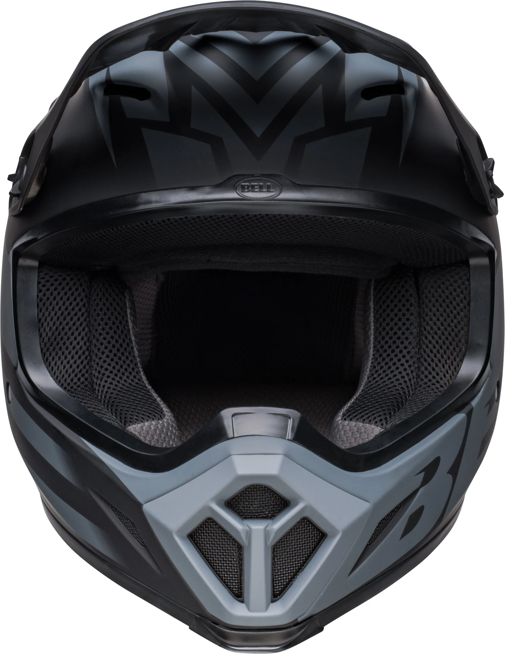 Bell MX-9 MIPS Unisex Adult MTB Helmet