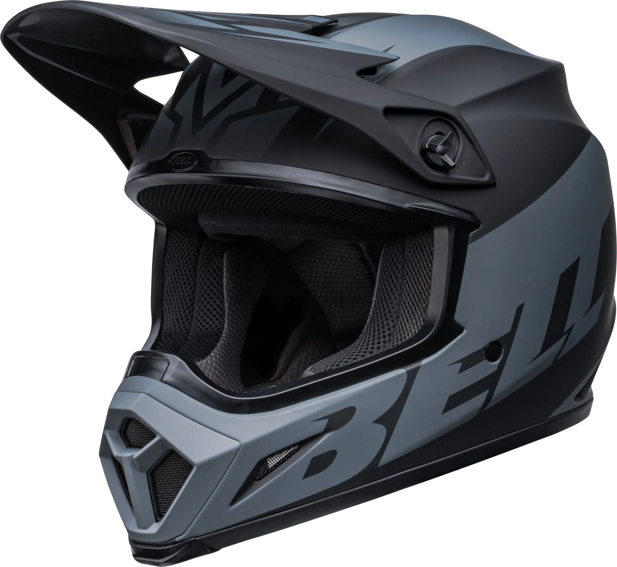 Bell MX-9 MIPS Unisex Adult MTB Helmet