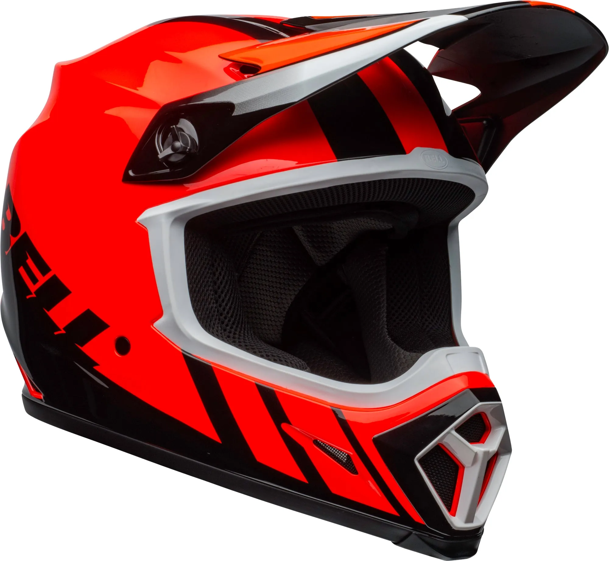 Bell MX-9 MIPS Unisex Adult MTB Helmet