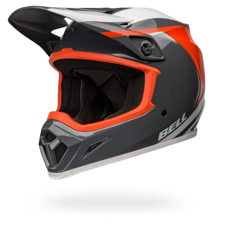 Bell MX-9 MIPS Unisex Adult MTB Helmet