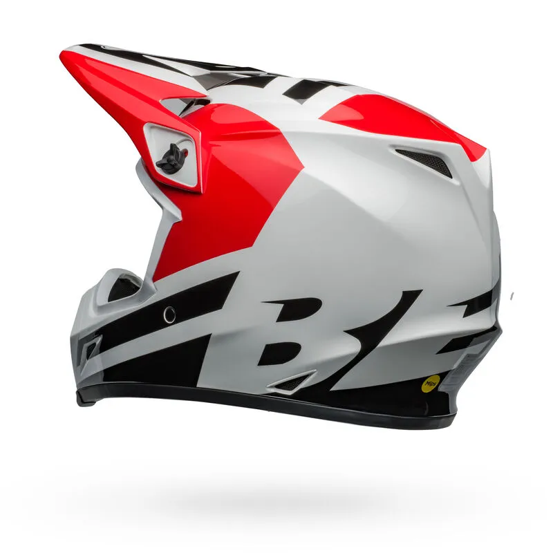 Bell MX-9 MIPS Unisex Adult MTB Helmet