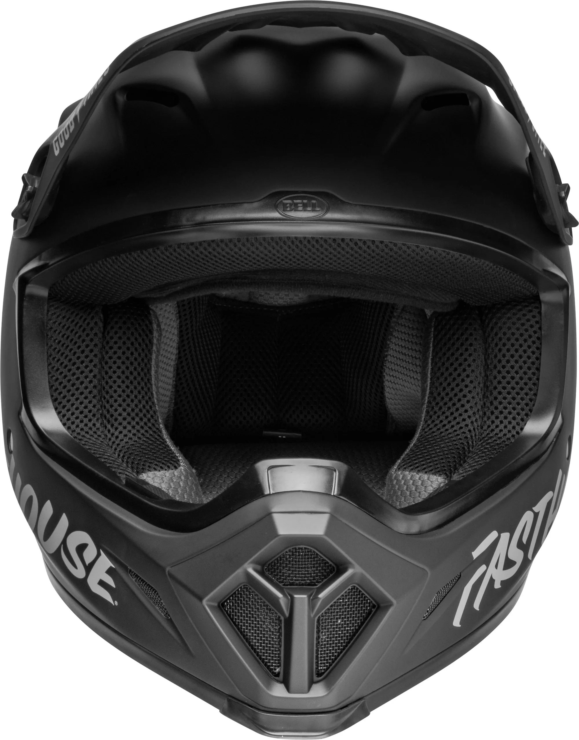 Bell MX-9 MIPS Unisex Adult MTB Helmet