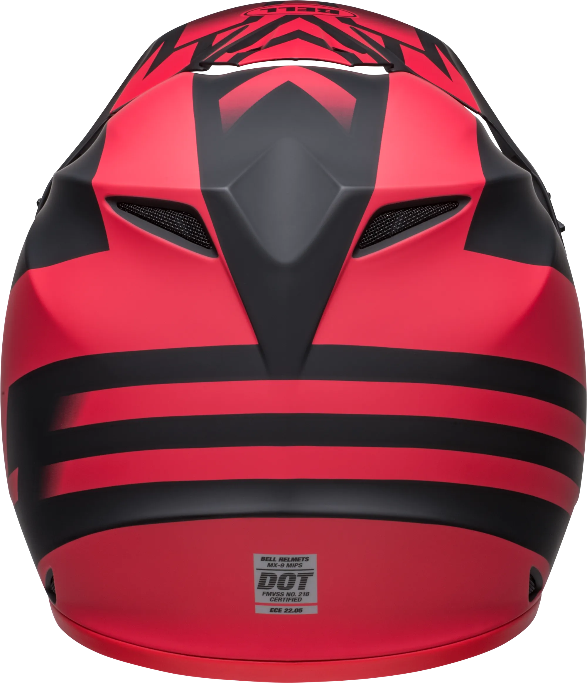 Bell MX-9 MIPS Unisex Adult MTB Helmet