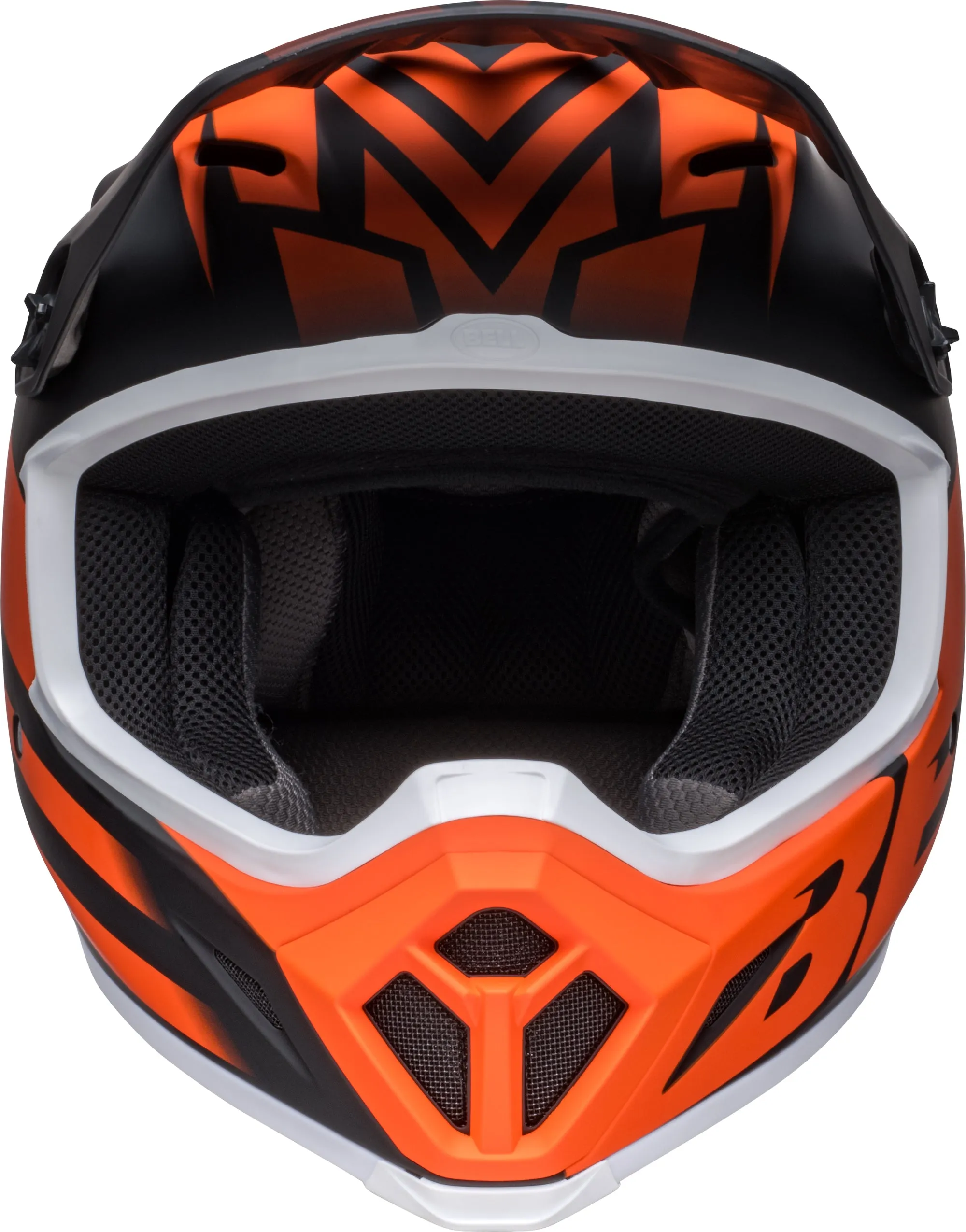 Bell MX-9 MIPS Unisex Adult MTB Helmet