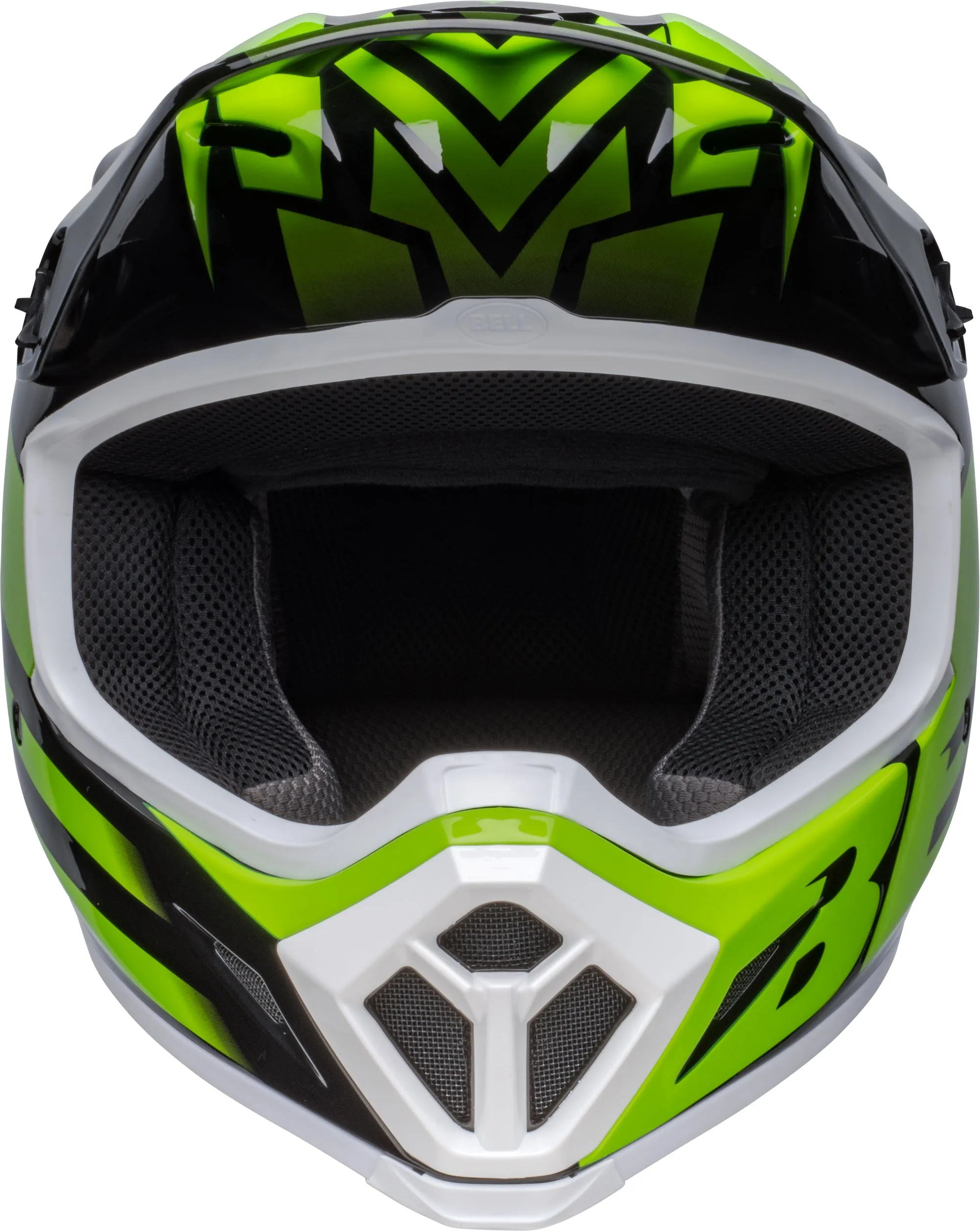 Bell MX-9 MIPS Unisex Adult MTB Helmet