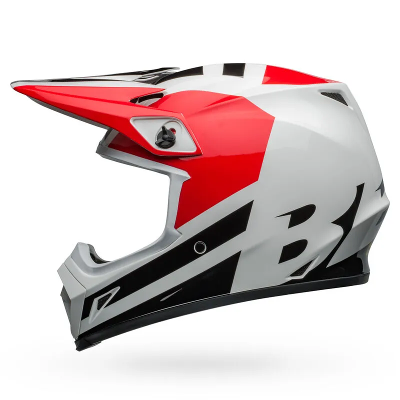 Bell MX-9 MIPS Unisex Adult MTB Helmet