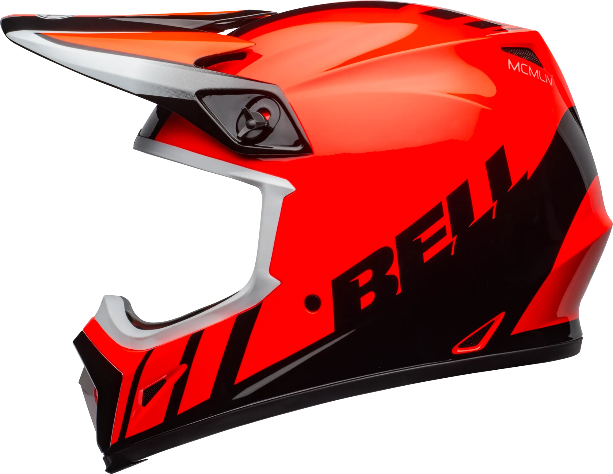 Bell MX-9 MIPS Unisex Adult MTB Helmet