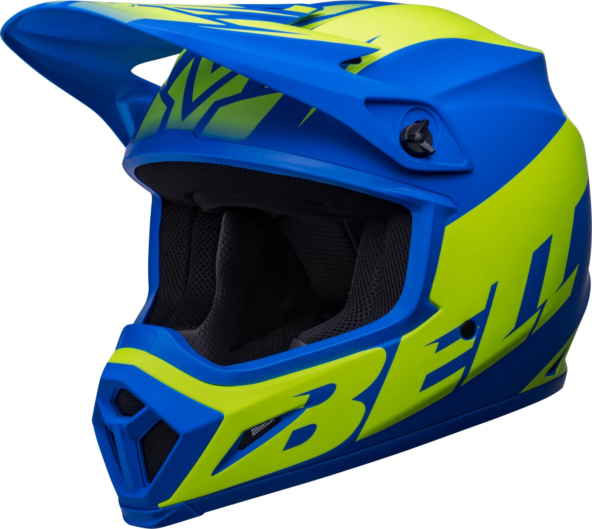 Bell MX-9 MIPS Unisex Adult MTB Helmet