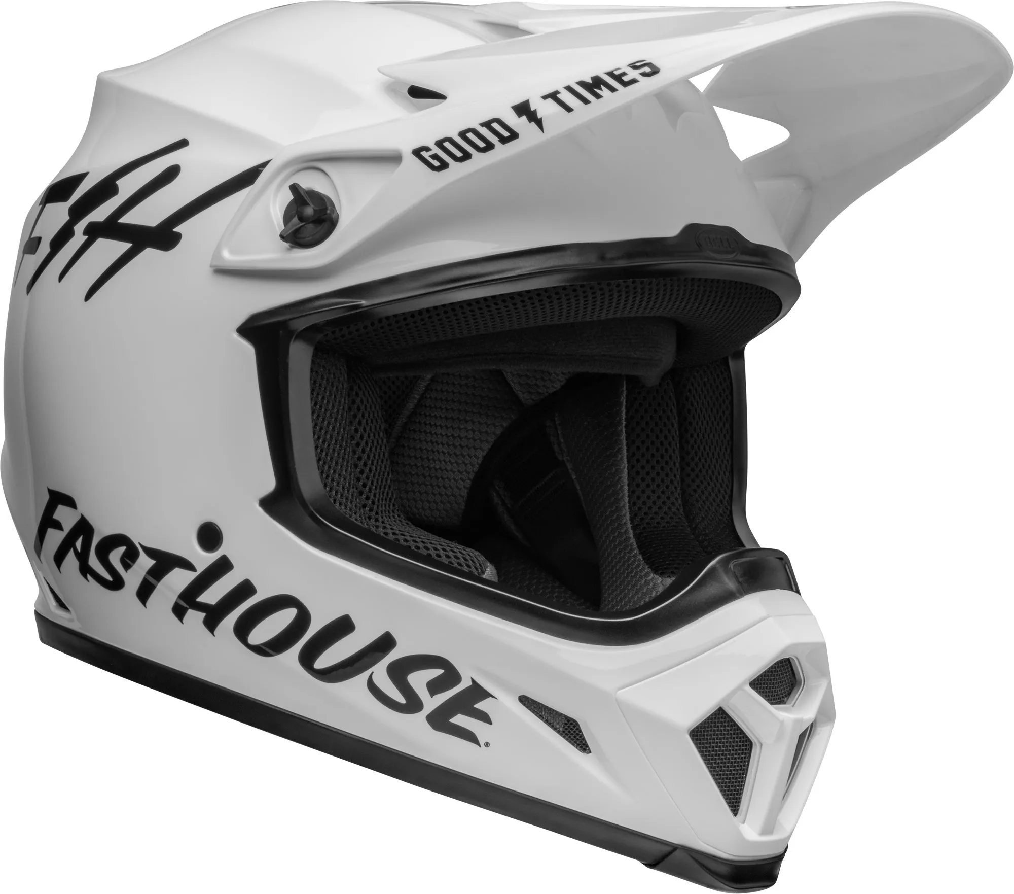 Bell MX-9 MIPS Unisex Adult MTB Helmet